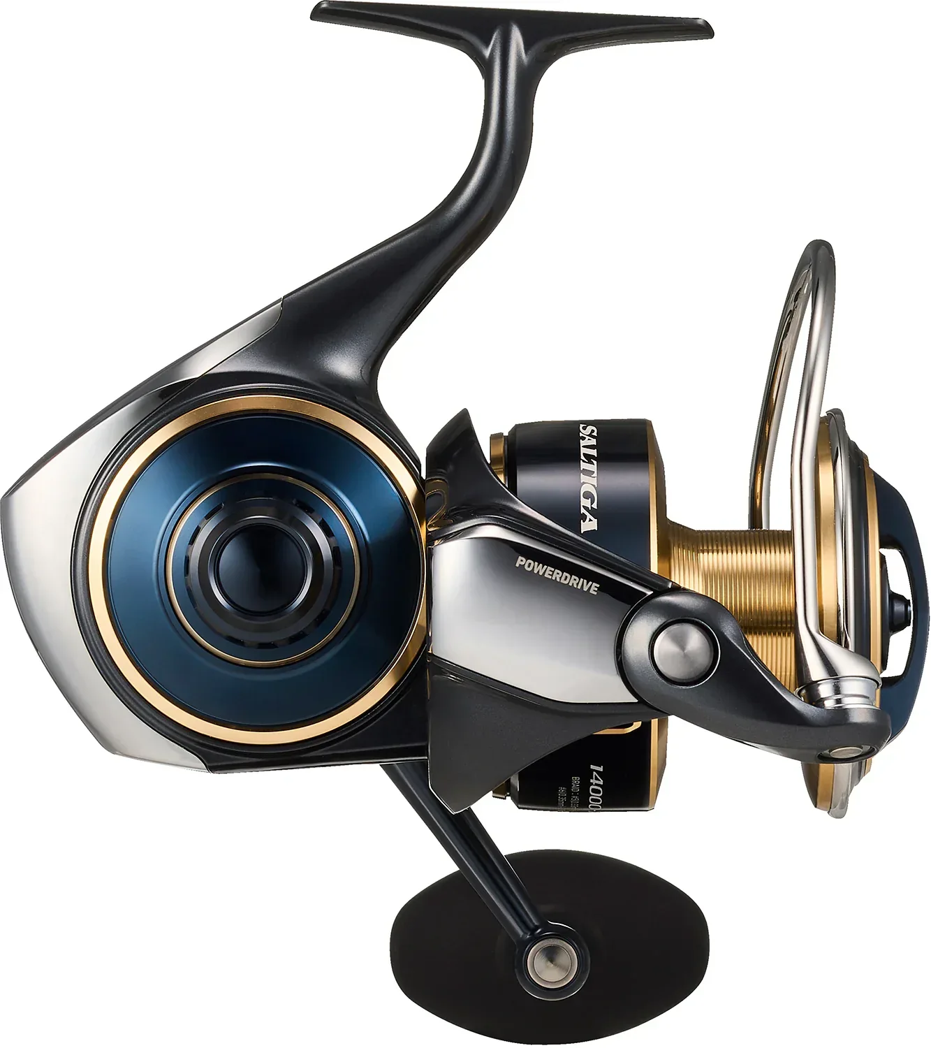 Daiwa 25 Saltiga avokela - Image 4