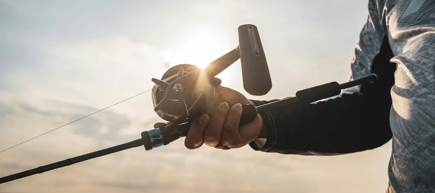 Daiwa 25 Saltiga hyrräkela - Image 3