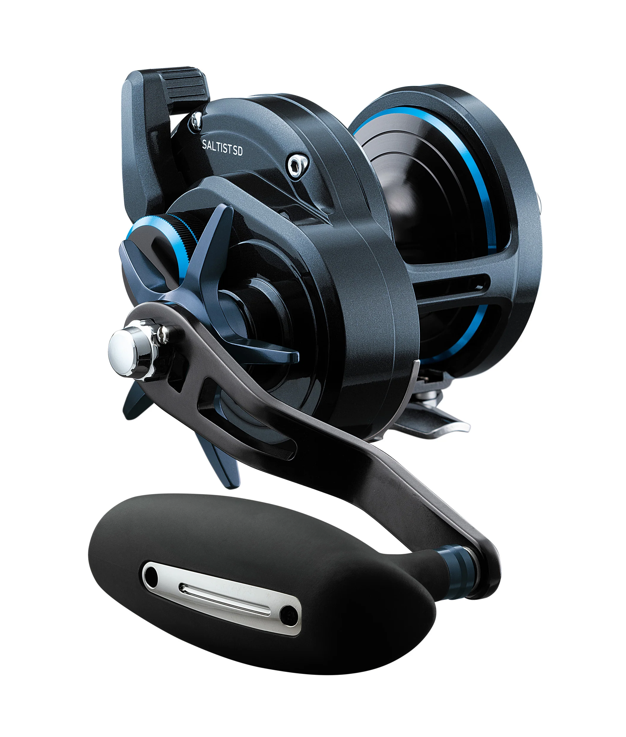 Daiwa 25 Saltist J hyrräkela - Image 2