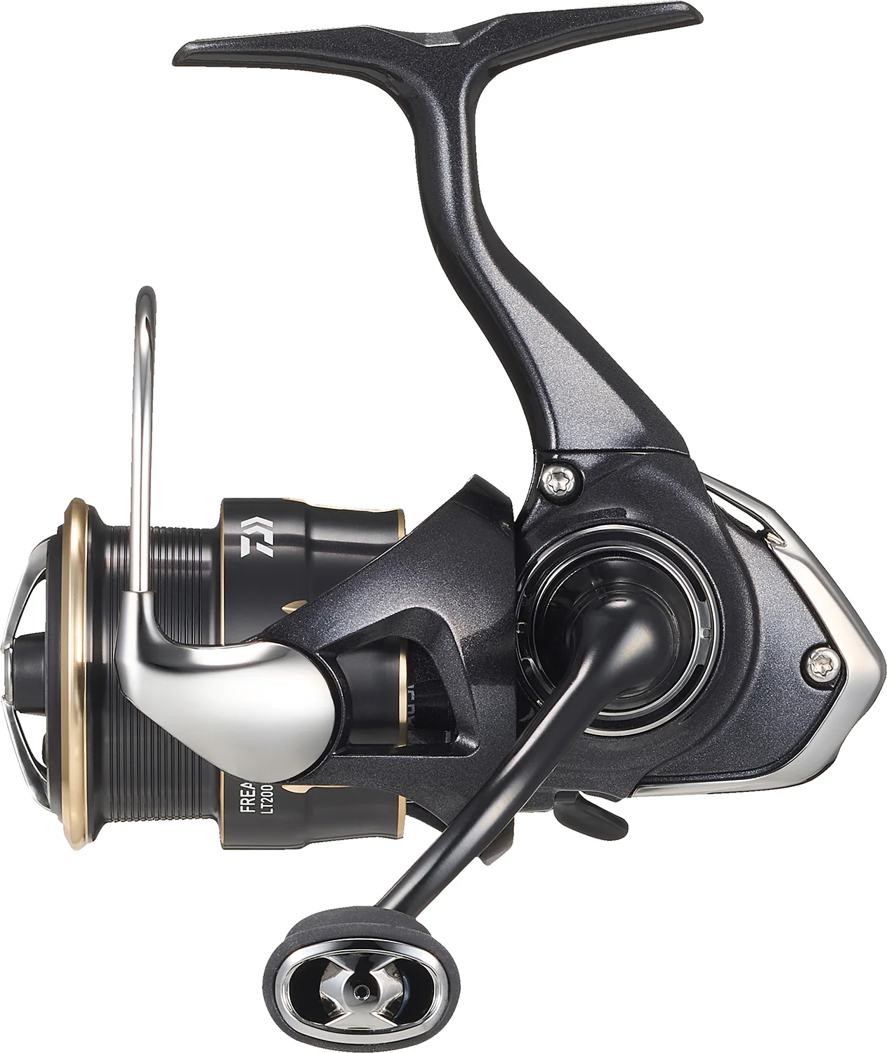 Daiwa 26 Freams LT avokela - Image 8
