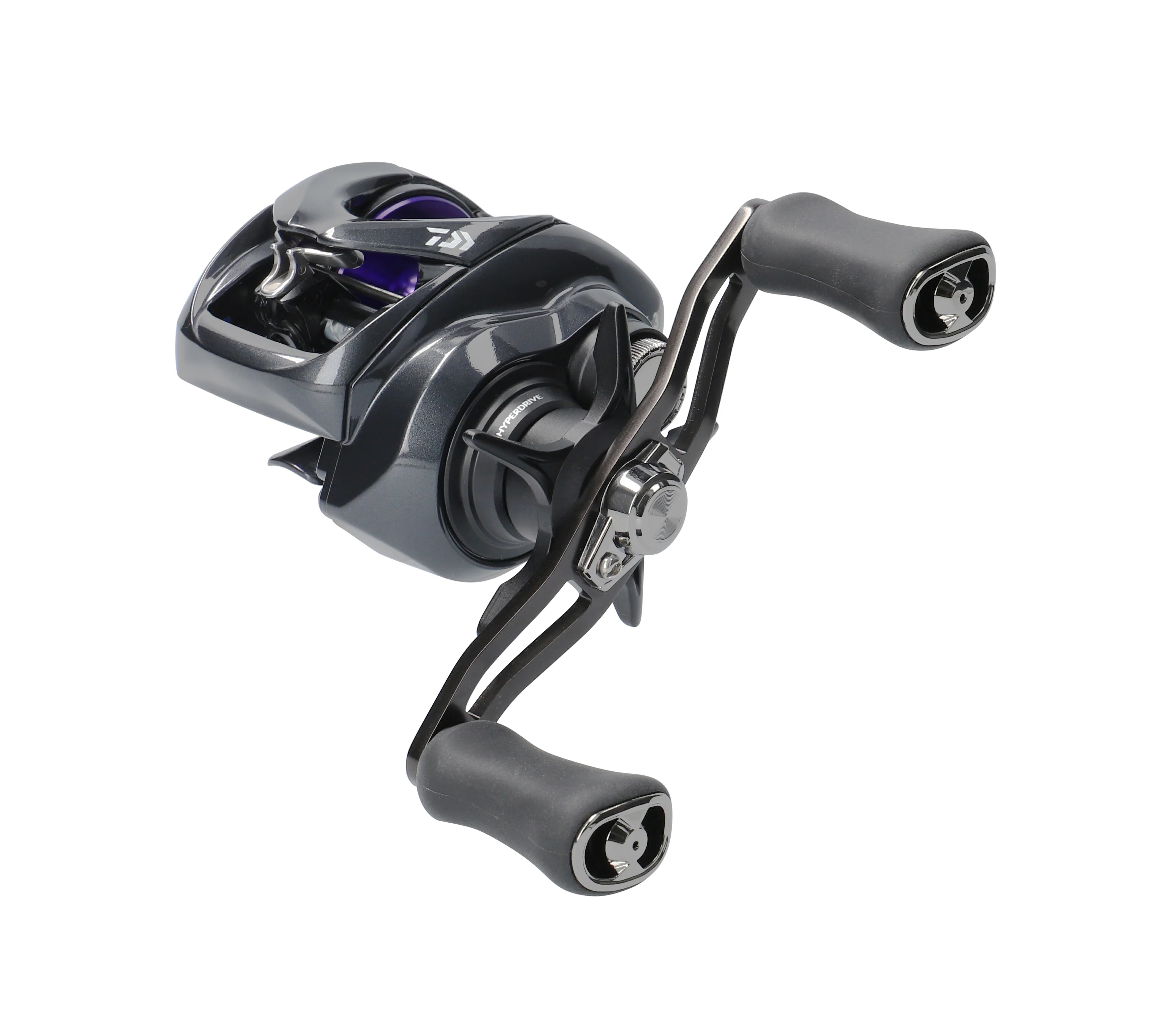 Daiwa 26 Prorex TW HD 200 hyrräkela - Image 5
