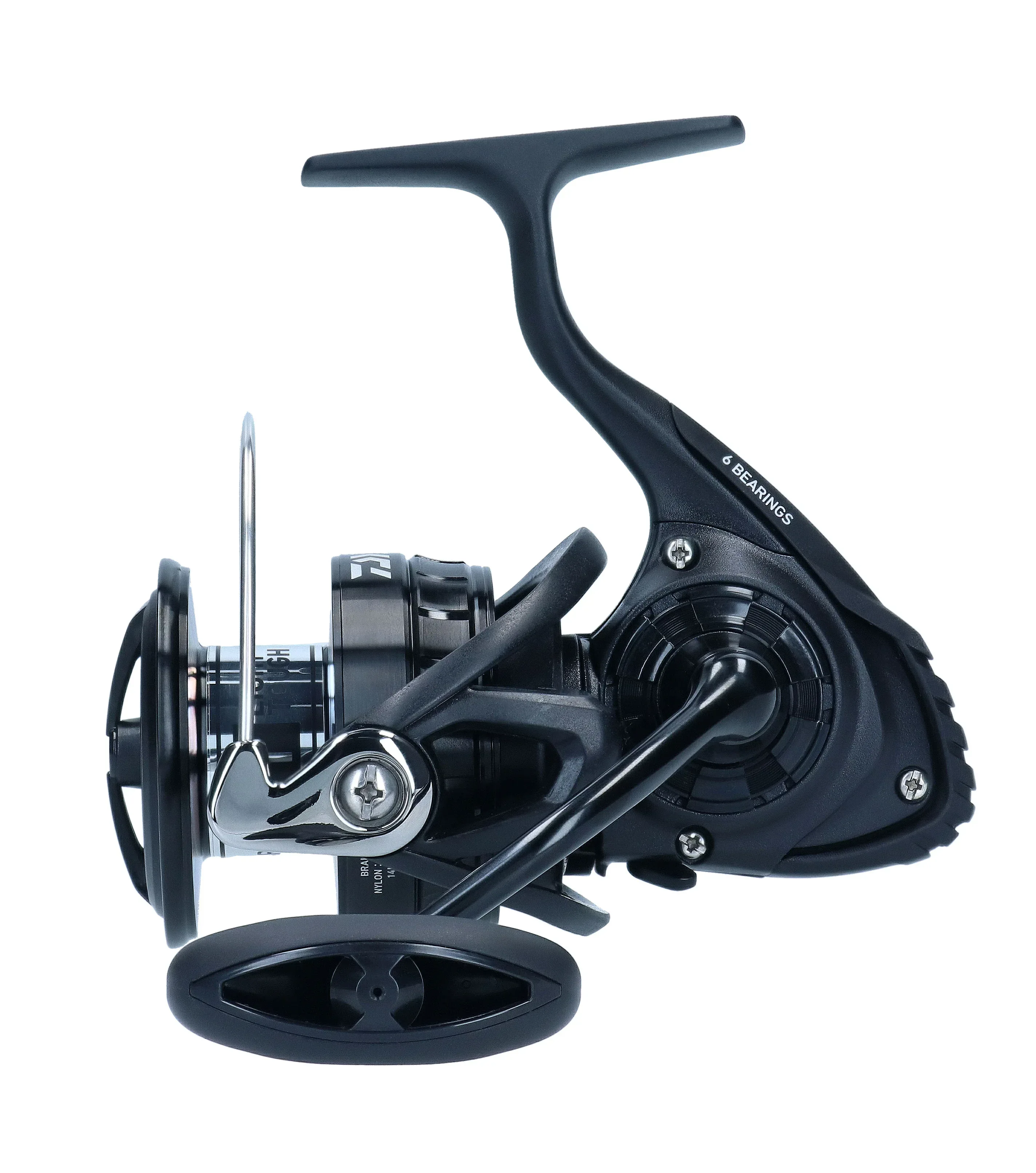 Daiwa BG Black LT avokela - Image 4