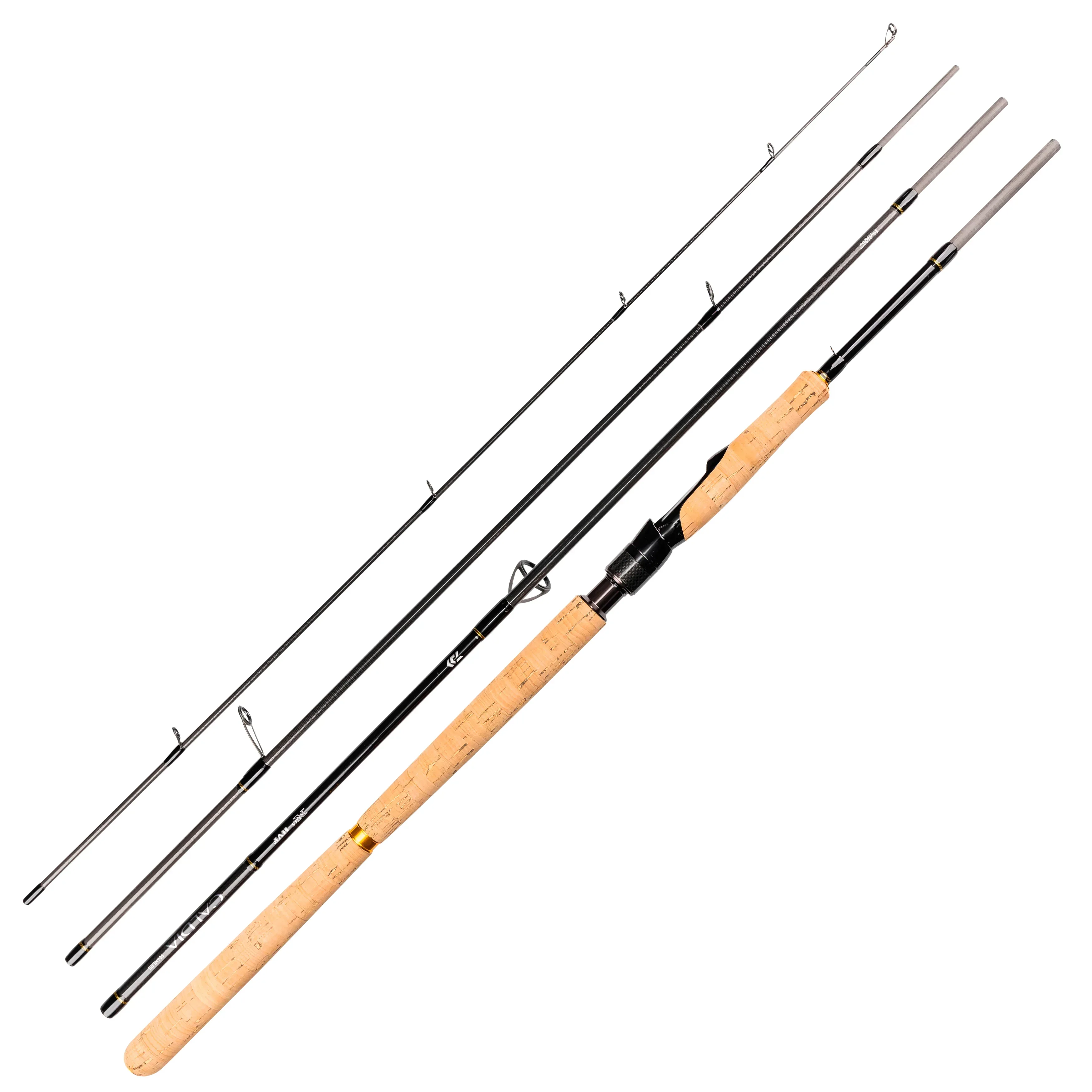 Daiwa Caldia 4-os avokelavapa - Image 6