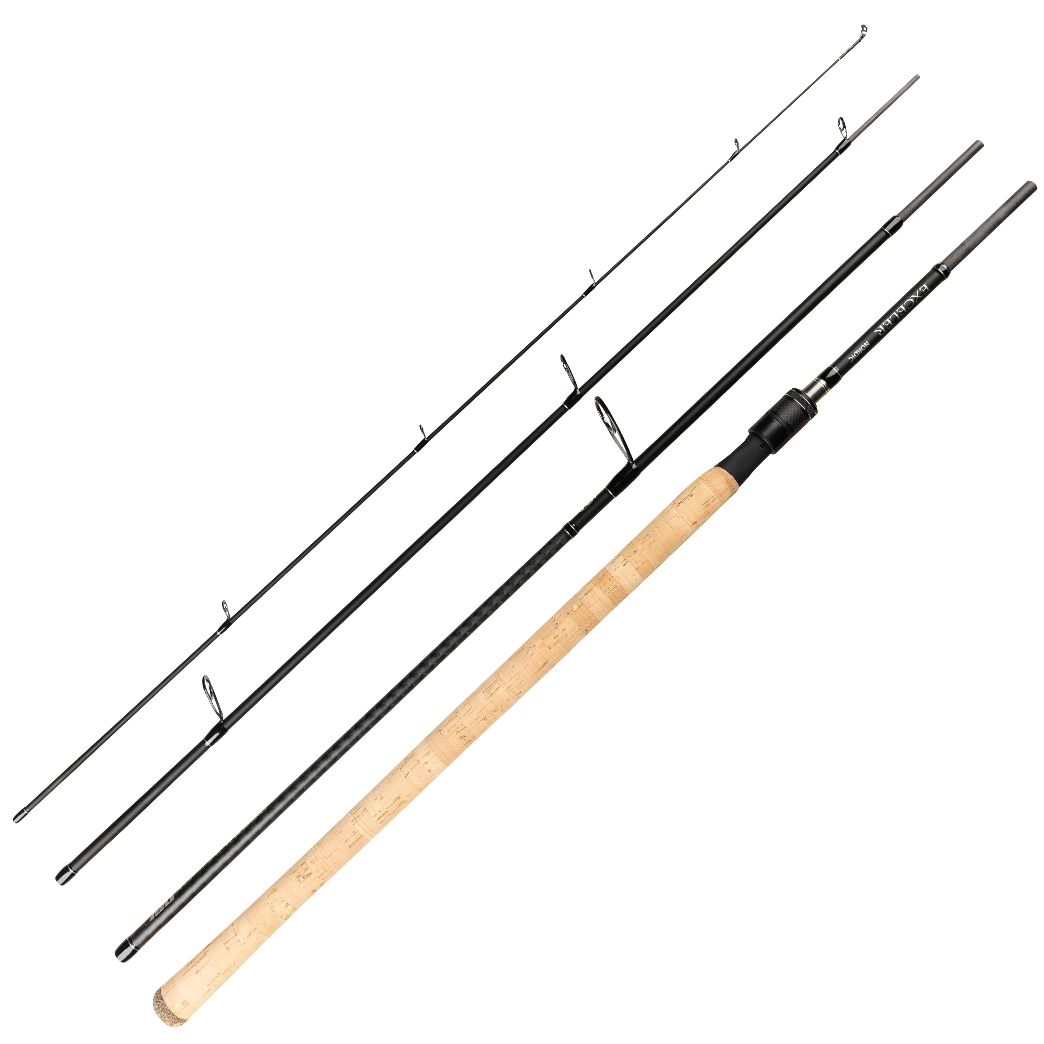 Daiwa Exceler Nordic avokelavapa - Image 3