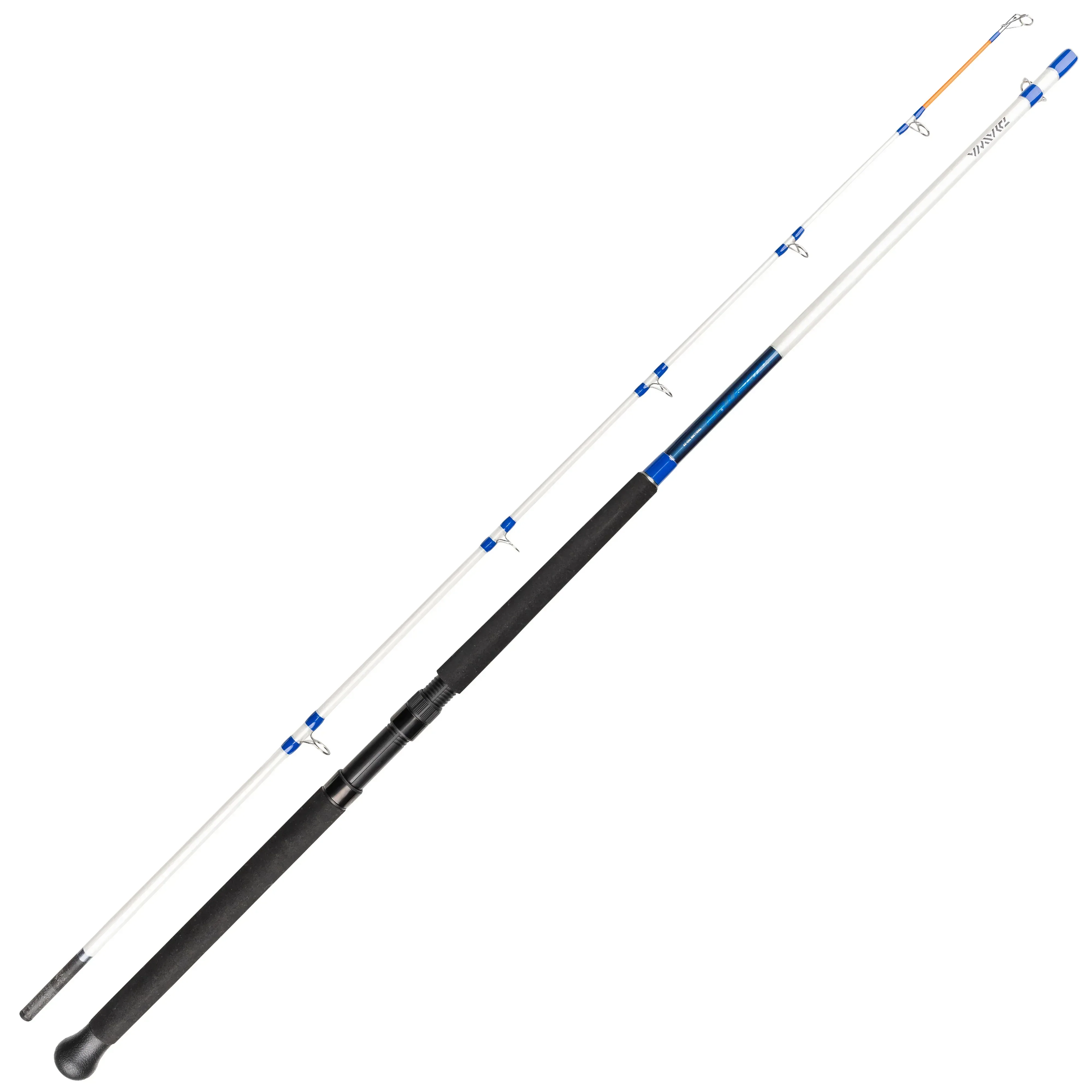 Daiwa Jupiter Trolling vetouisteluvapa - Image 5