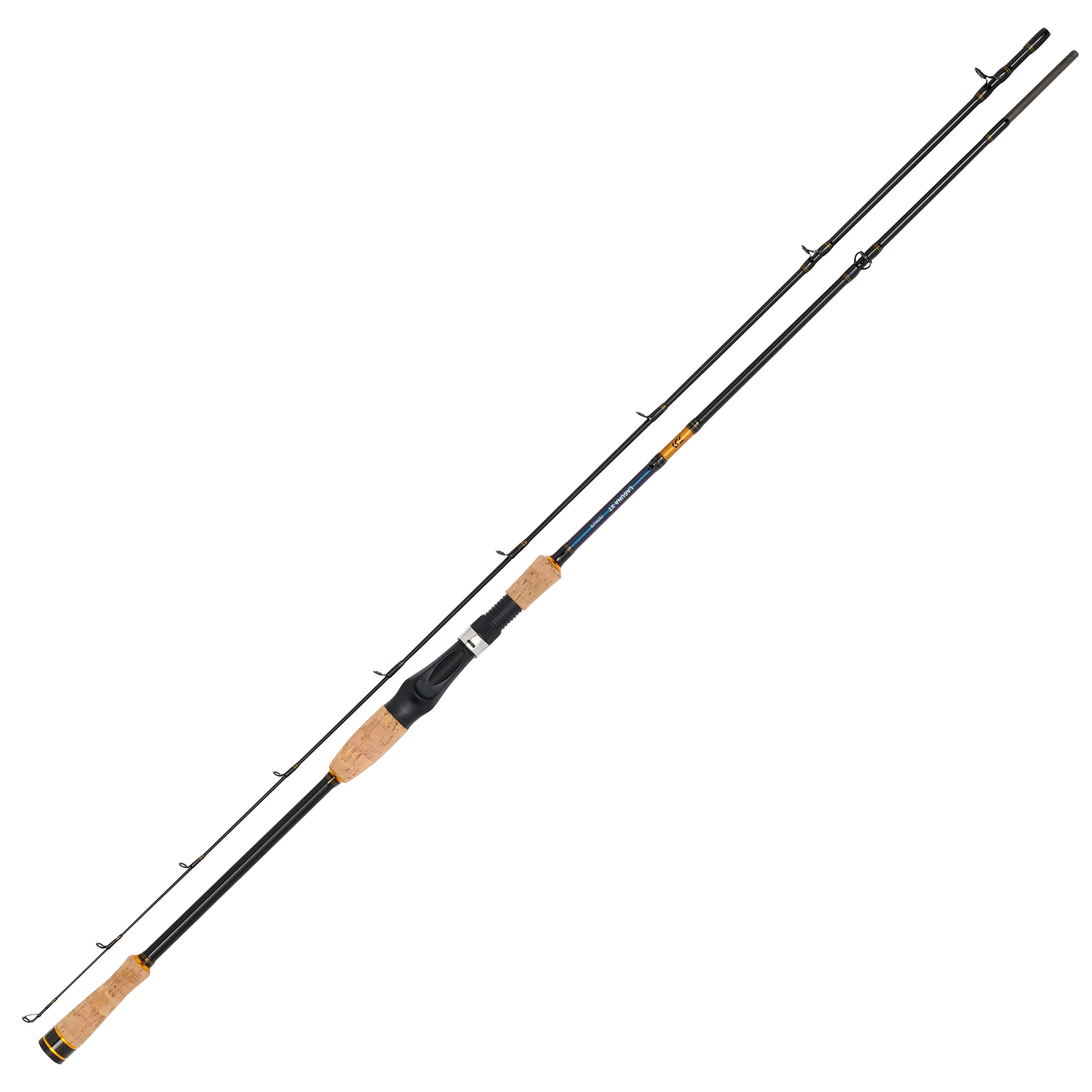 Daiwa Laguna XT hyrräkelavapa - Image 3