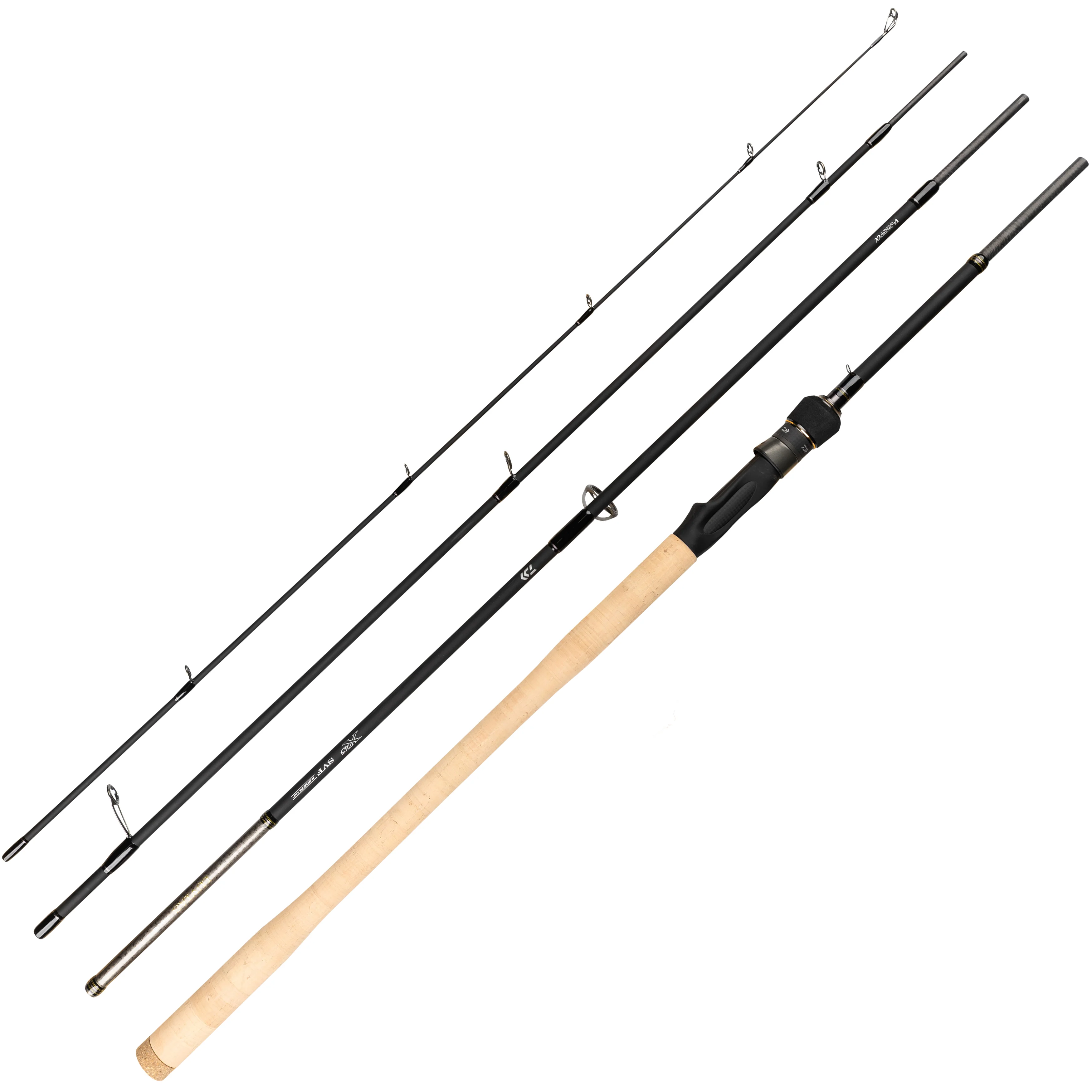 Daiwa Luvias 4-os avokelavapa - Image 8