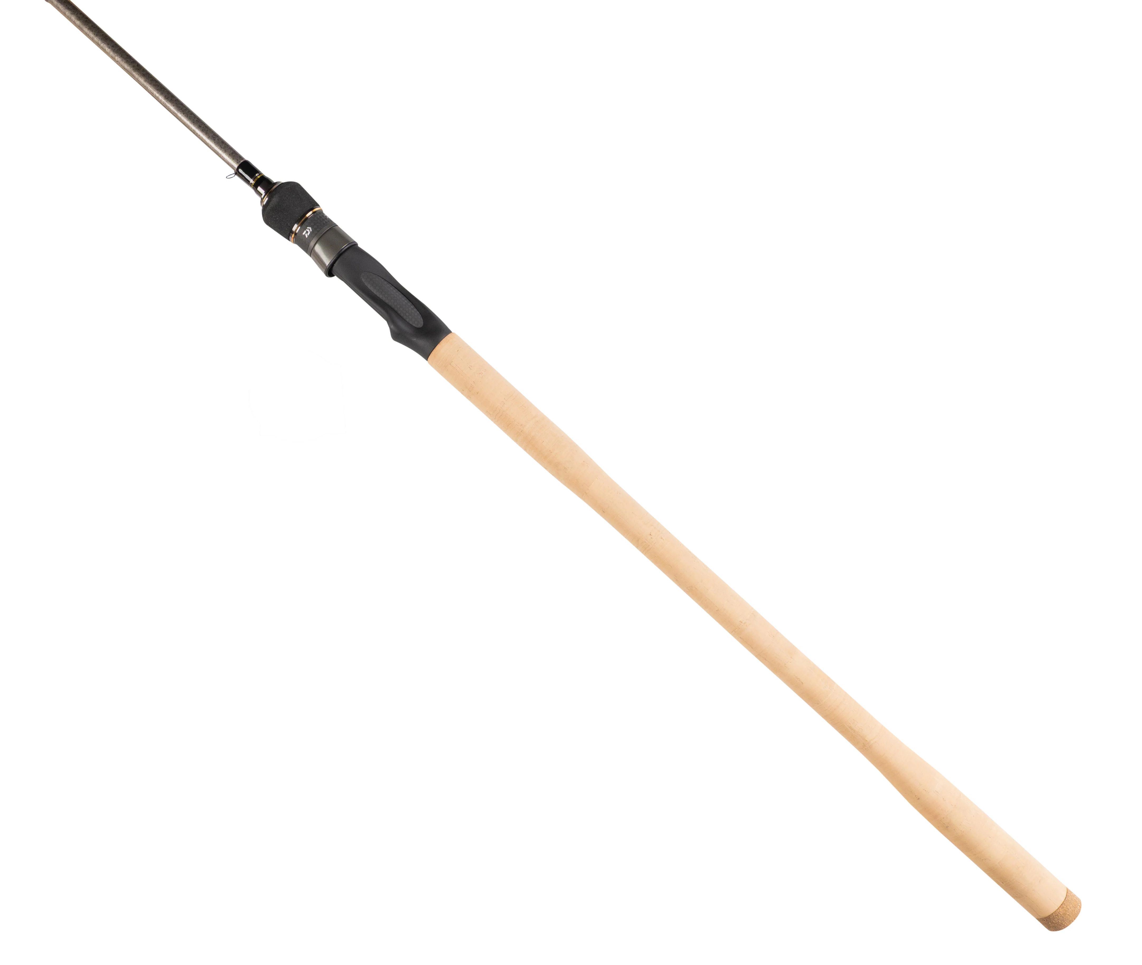 Daiwa Luvias avokelavapa - Image 3
