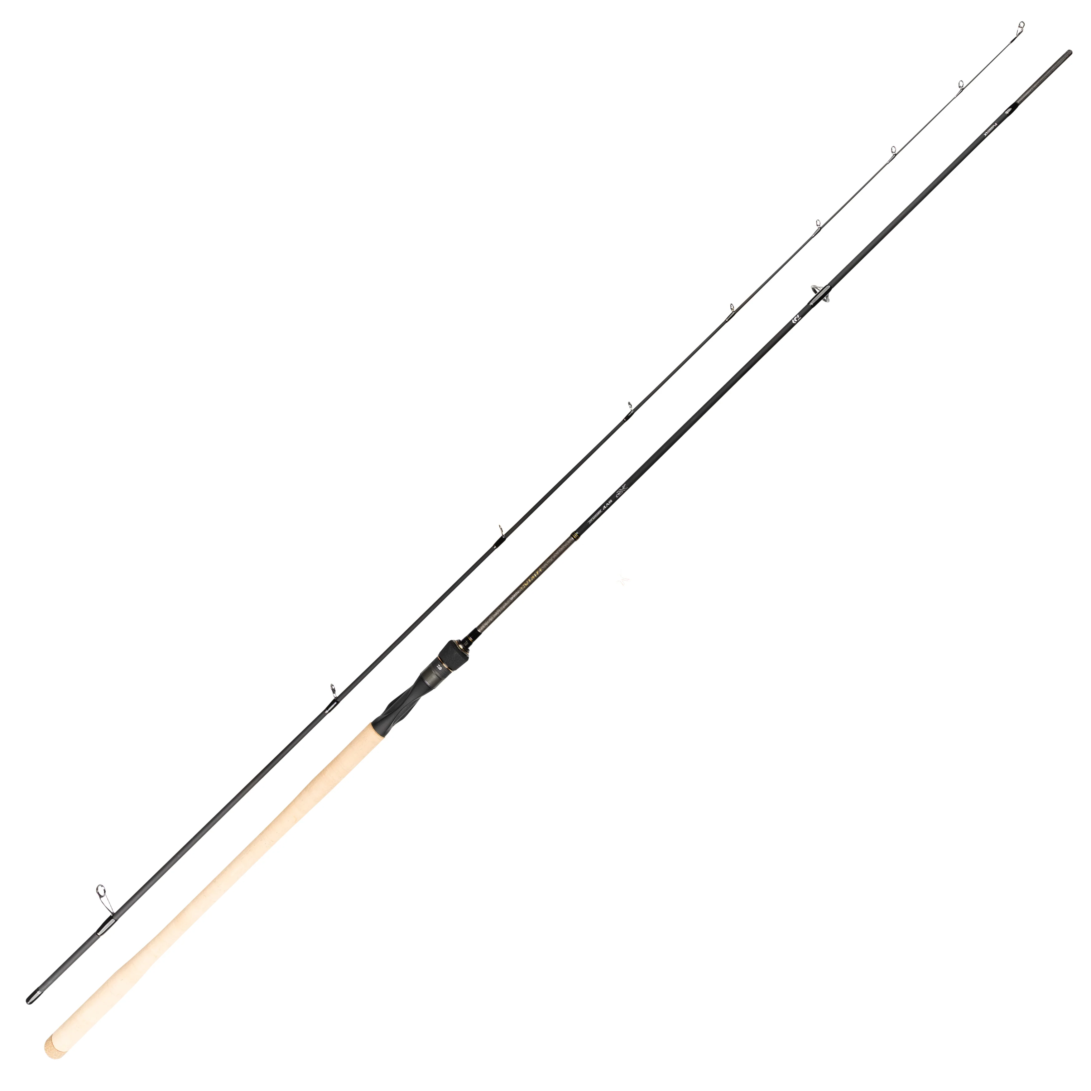 Daiwa Luvias avokelavapa - Image 7