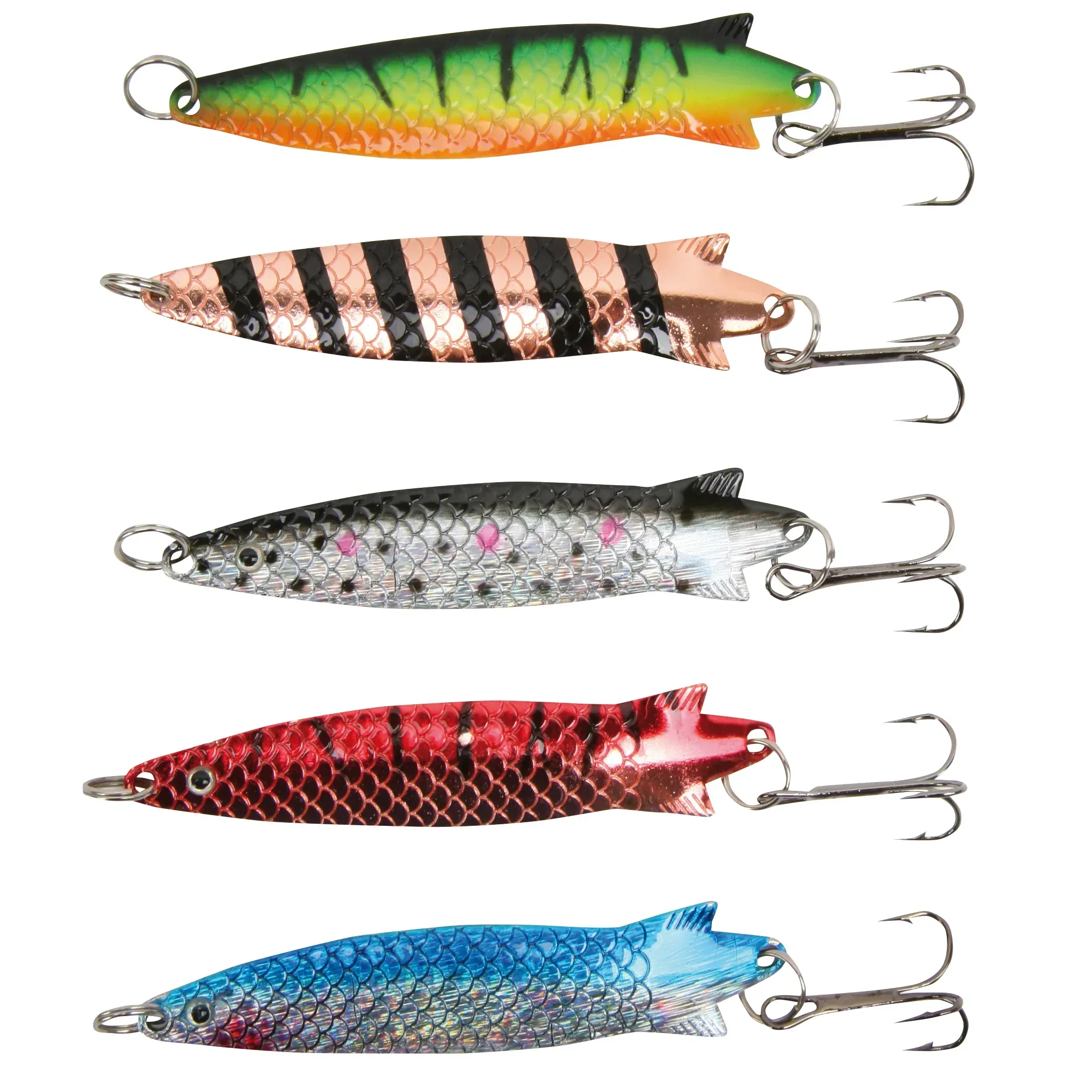 Daiwa M-Hunter lajitelma