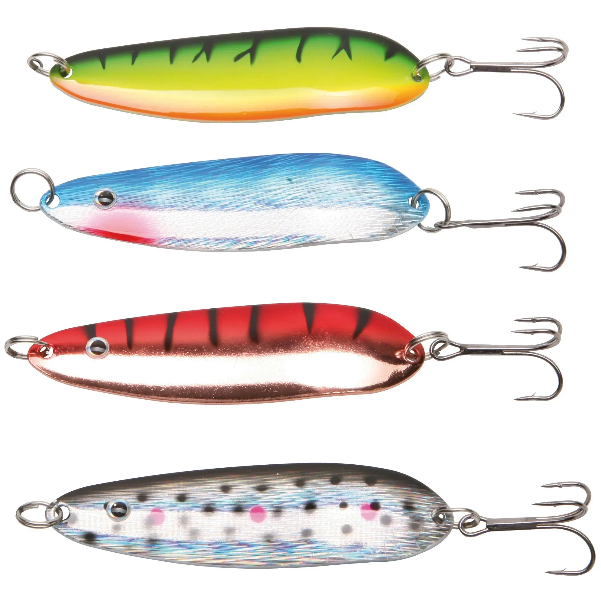 Daiwa M-Raider lajitelma