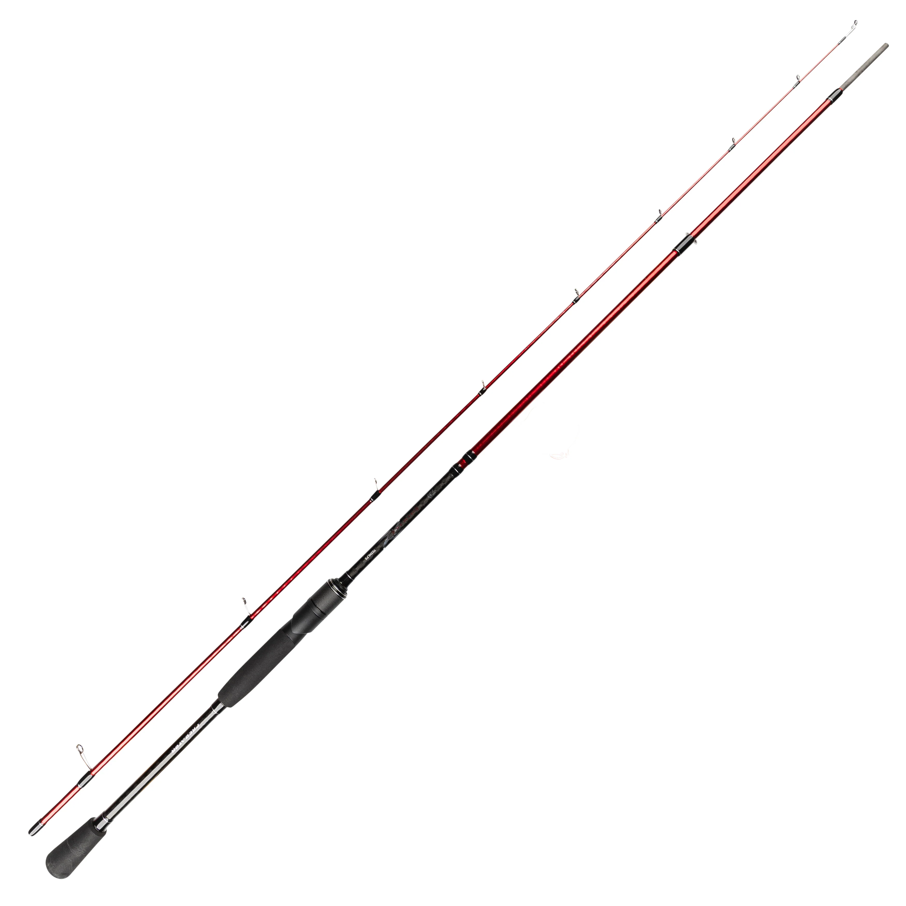 Daiwa Ninja Predator avokelavapa - Image 4