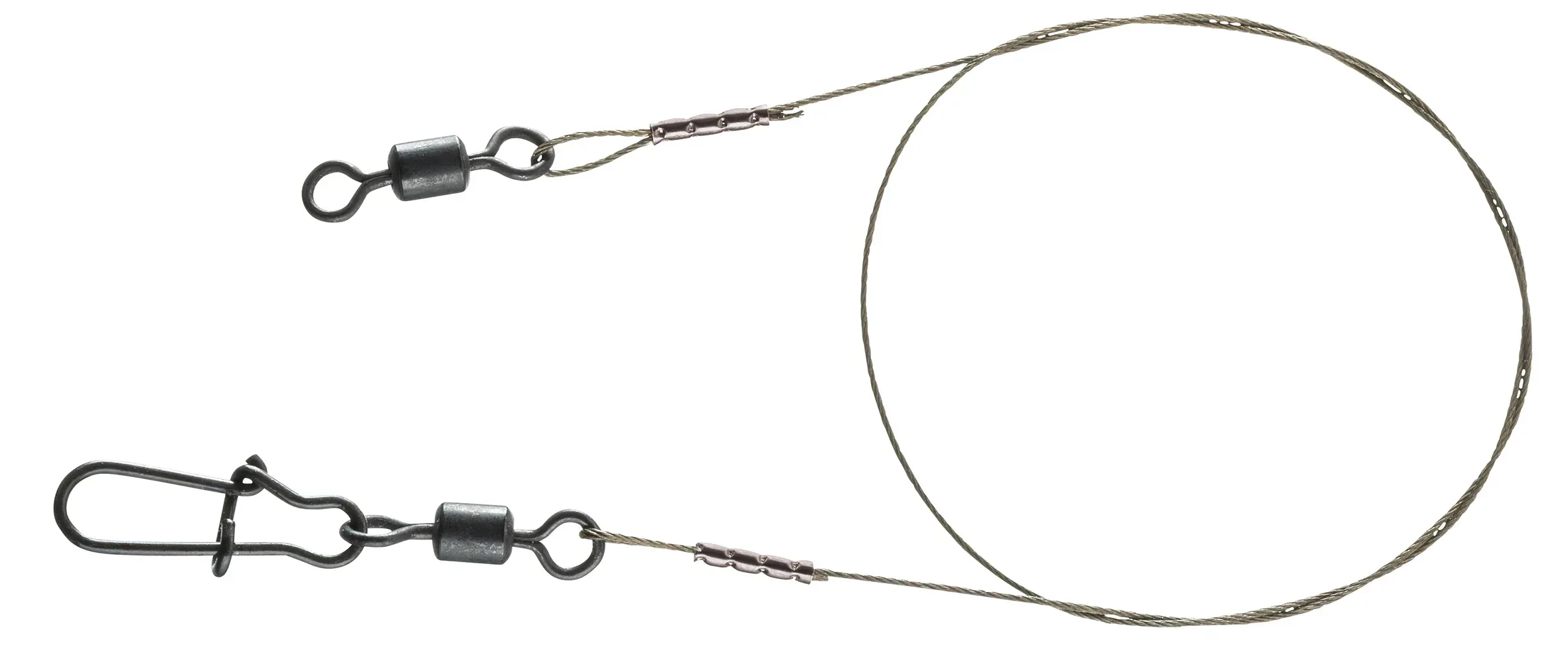 Daiwa Prorex 7x7 20 cm peruke 2 kpl/pkt - Image 2