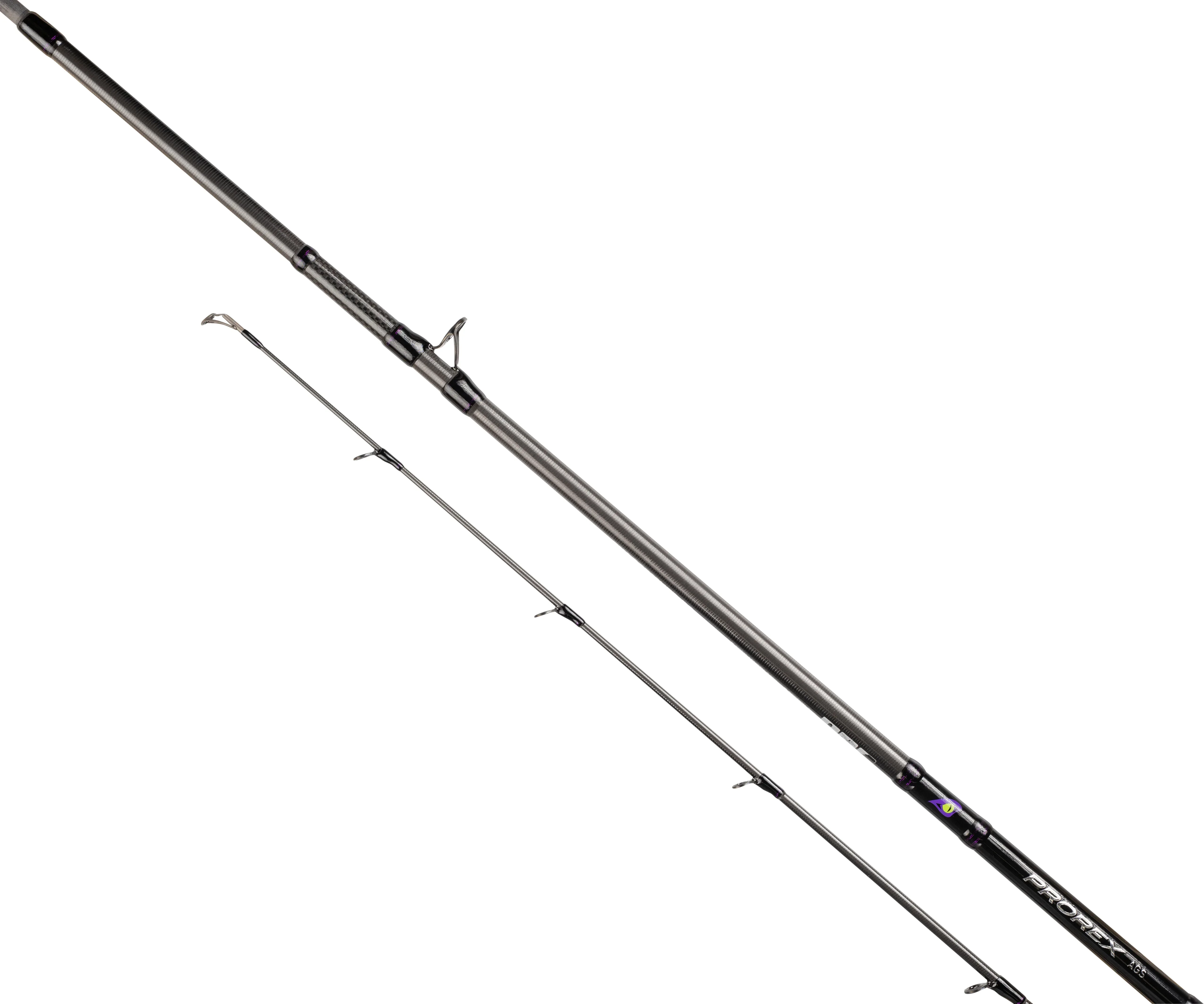 Daiwa Prorex AGS Bait hyrräkelavapa - Image 5