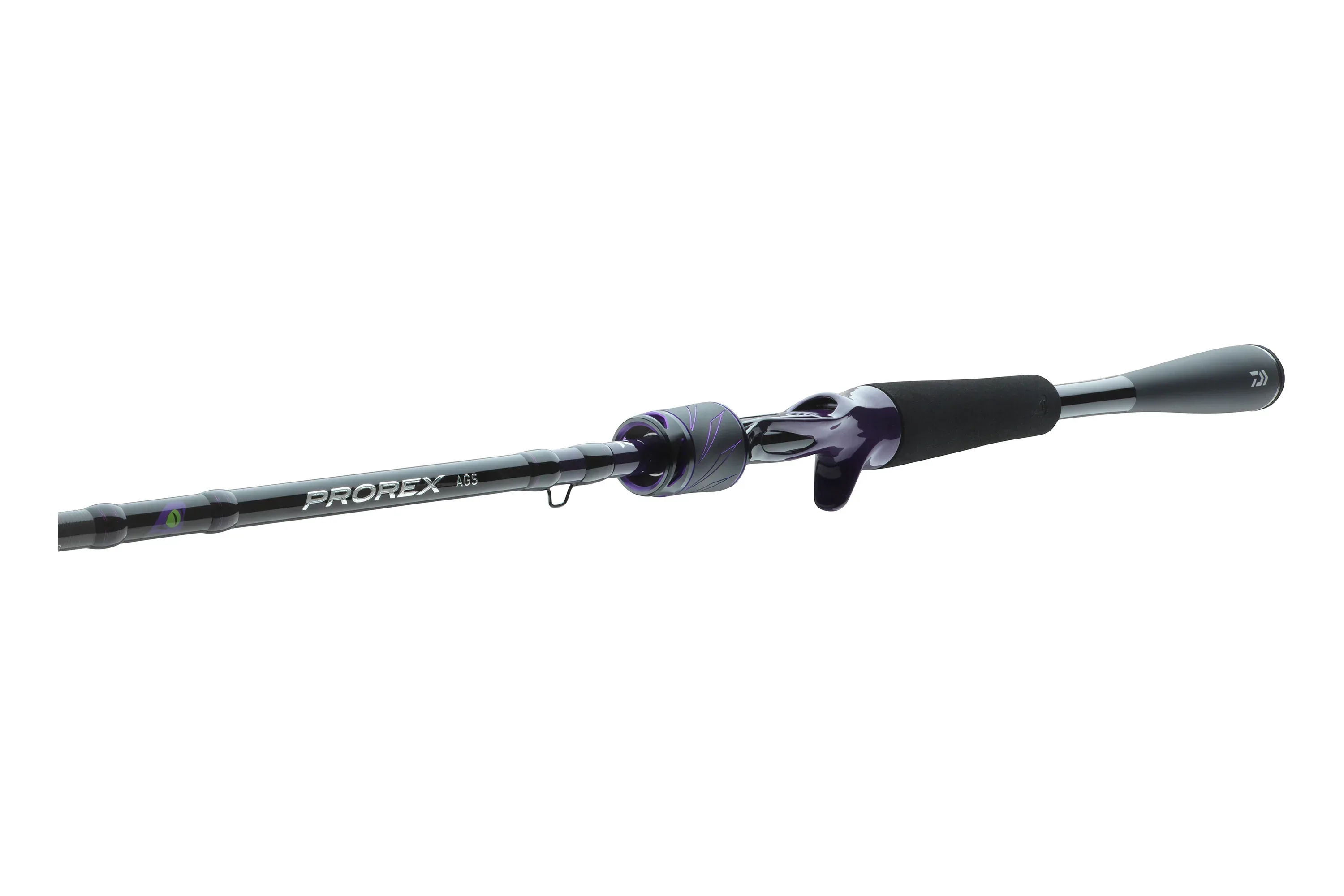 Daiwa Prorex AGS Bait hyrräkelavapa - Image 6