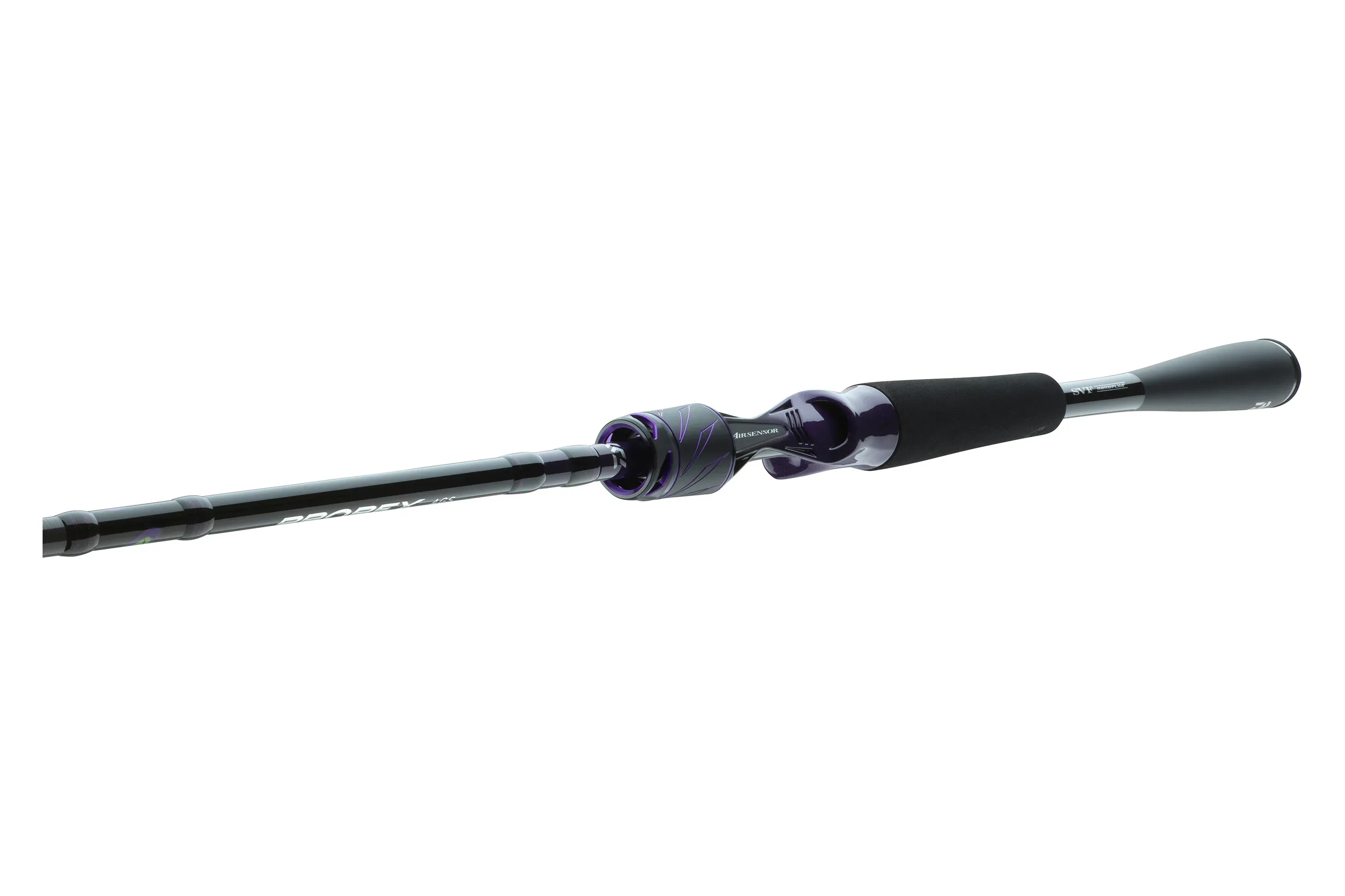 Daiwa Prorex AGS Bait hyrräkelavapa - Image 7