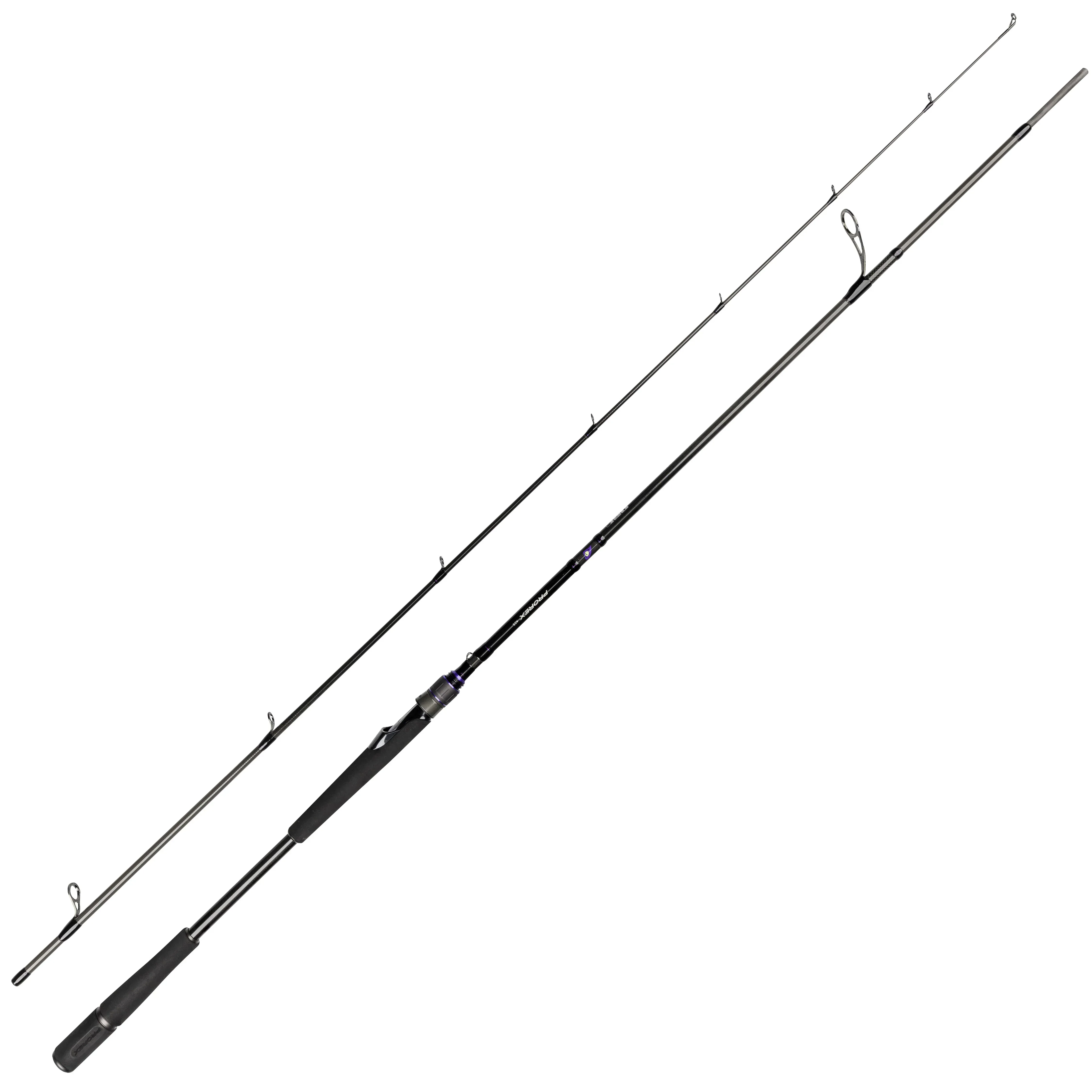 Daiwa Prorex AGS Spin avokelavapa - Image 5