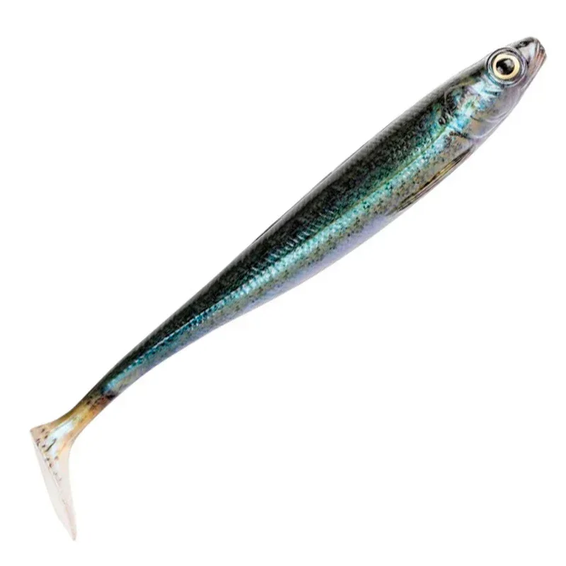 Daiwa Prorex Duckfin Shad 2.0 20 cm 2 kpl/pkt - Image 11
