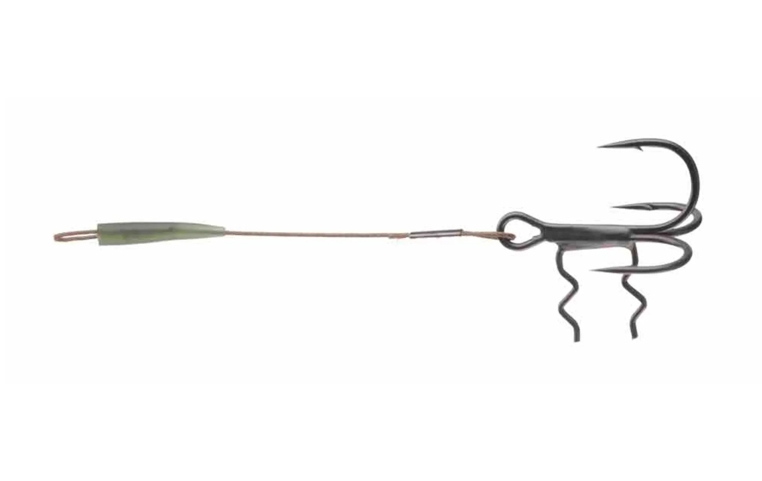 Daiwa Prorex Head & Tail Stinger 2 kpl/pkt