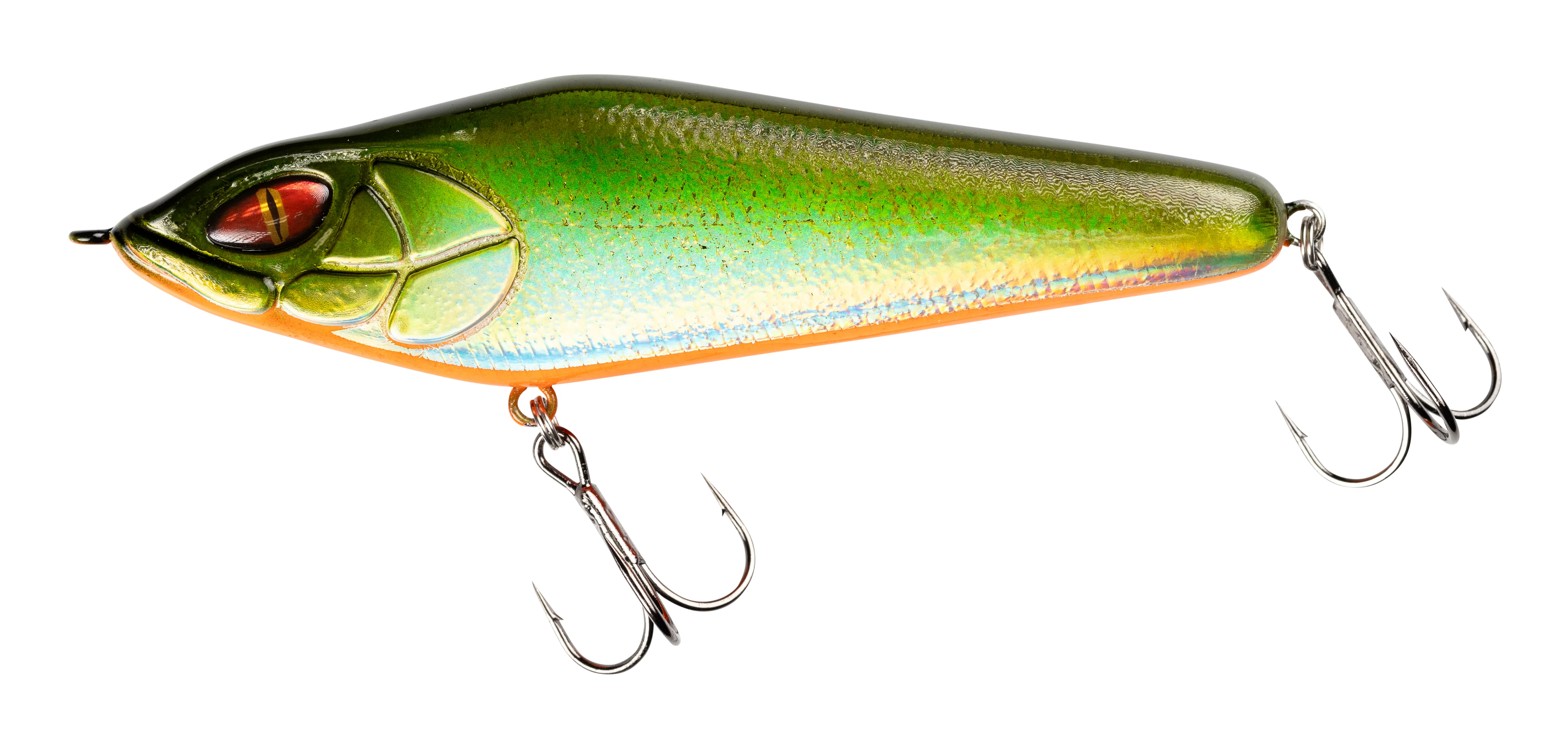 Daiwa Prorex Lazy Jerk 9 cm jerkki - Image 19
