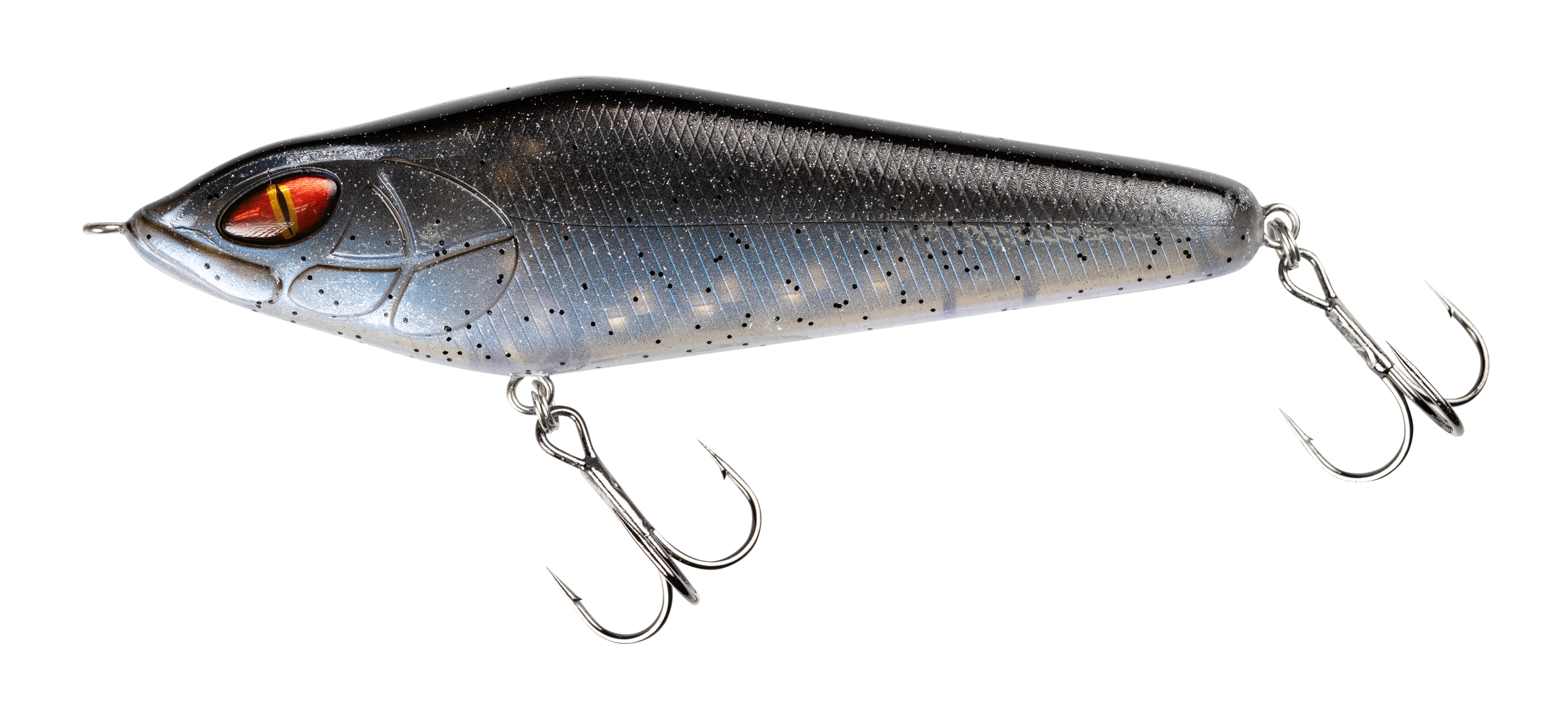 Daiwa Prorex Lazy Jerk 9 cm jerkki - Image 20