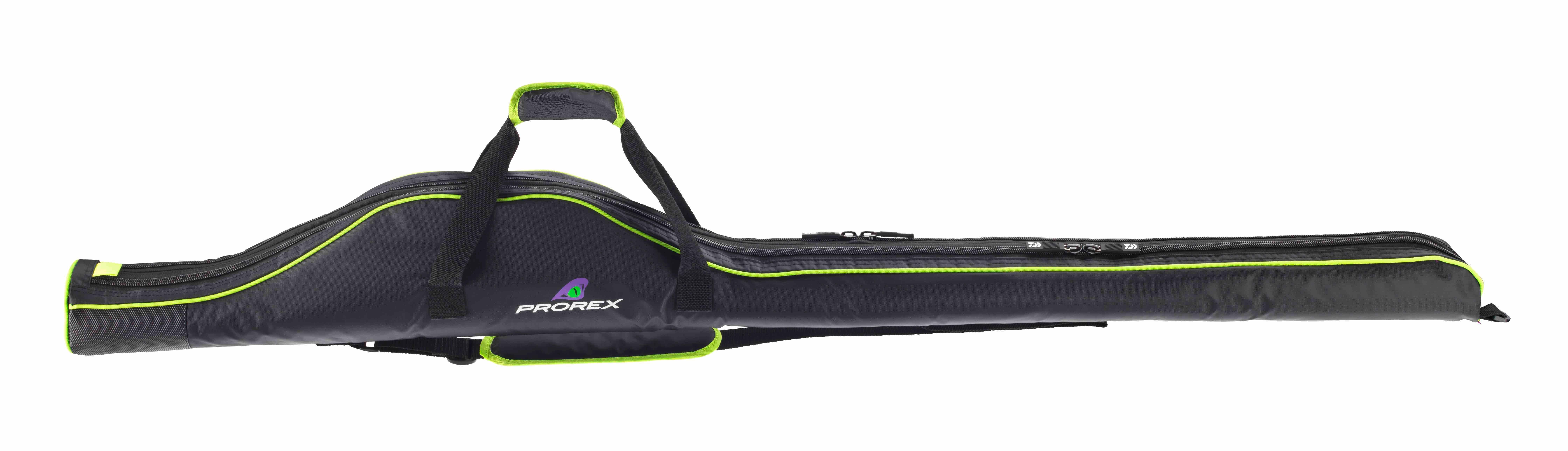 Daiwa Prorex Rod Bag Two vapalaukku