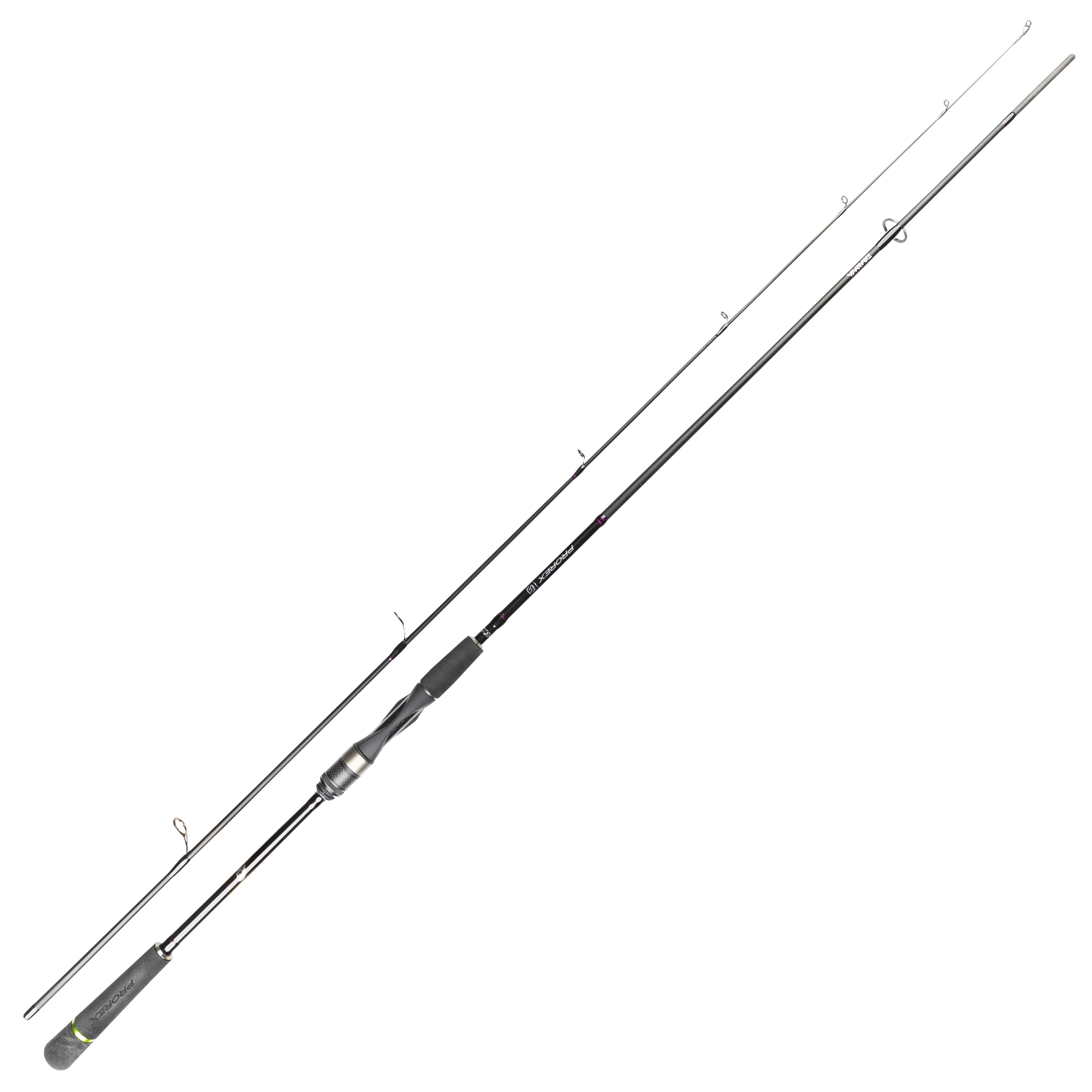 Daiwa Prorex S avokelavapa