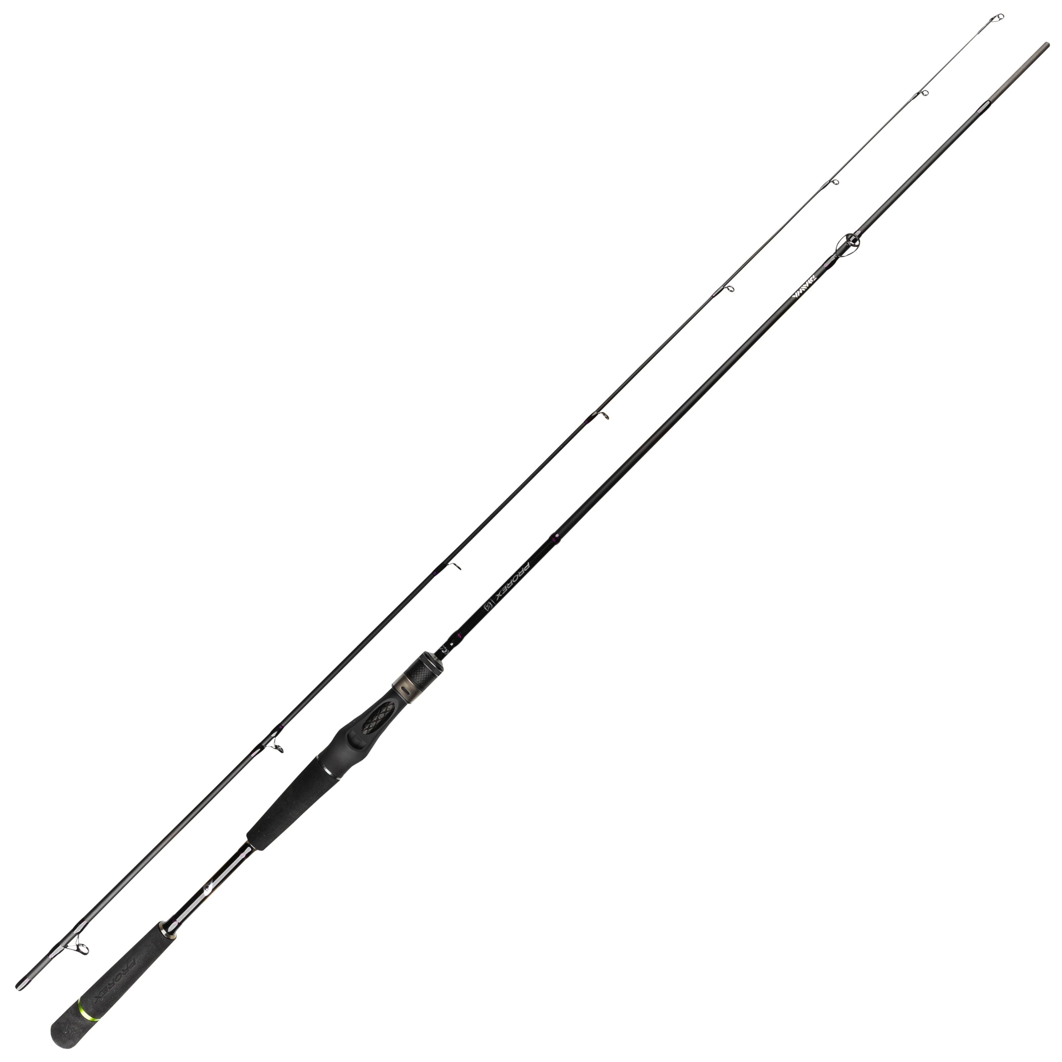 Daiwa Prorex S hyrräkelavapa