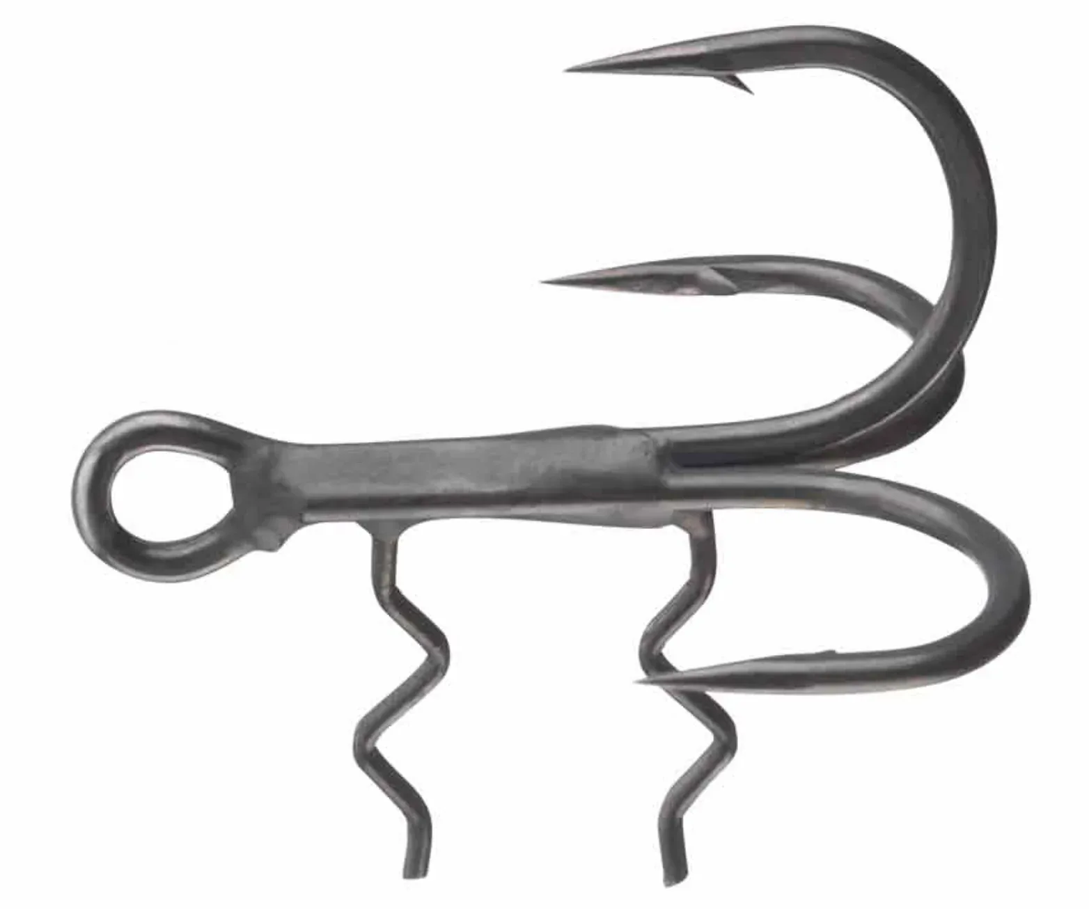 Daiwa Prorex SaqSas Assist Treble koukku - Image 5