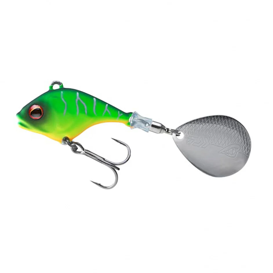 Daiwa Prorex Spin Jig 21 g spintail - Image 3