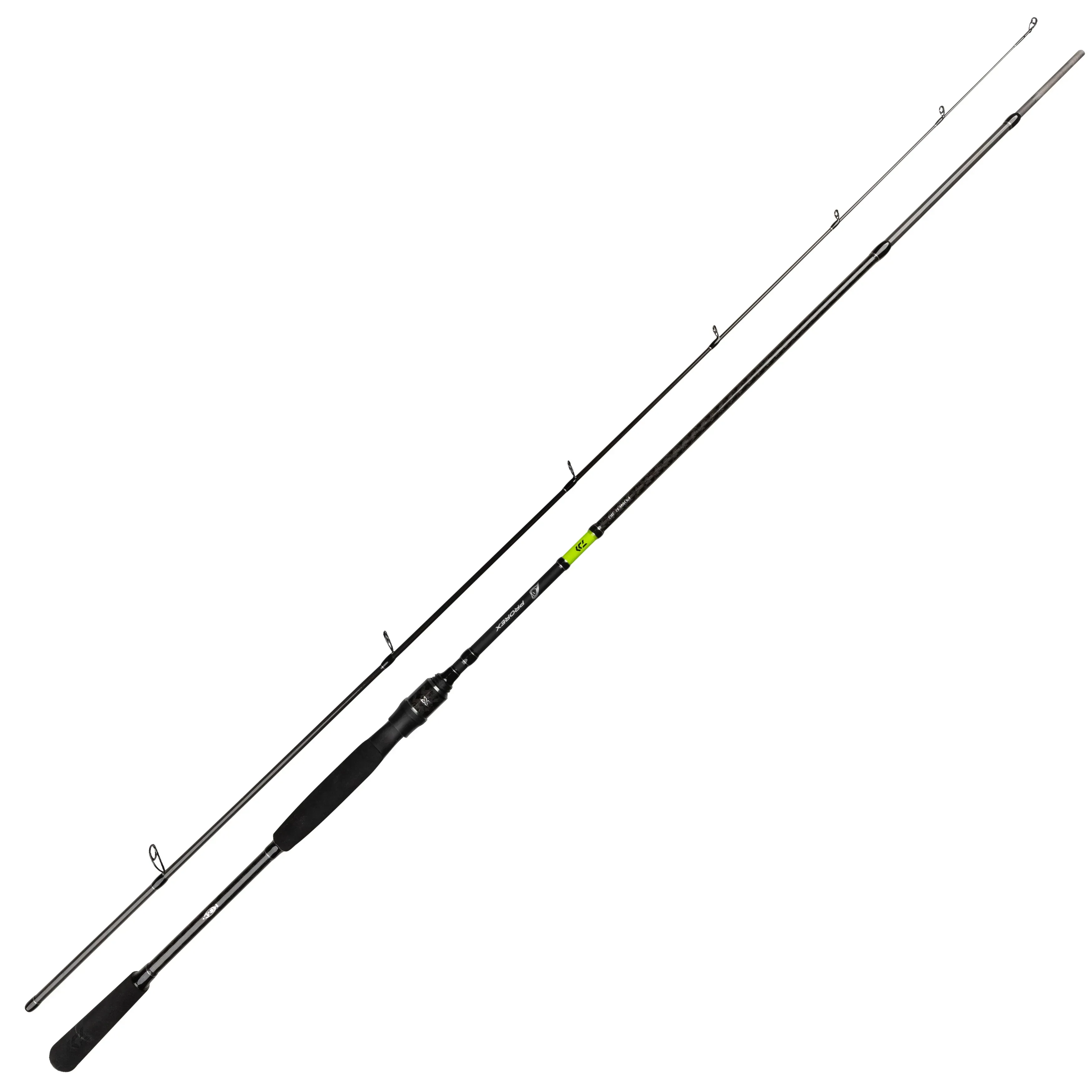 Daiwa Prorex X avokelavapa