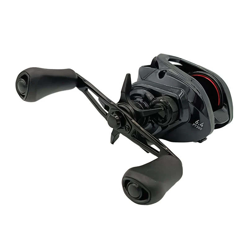 Daiwa PT300 hyrräkela - Image 4