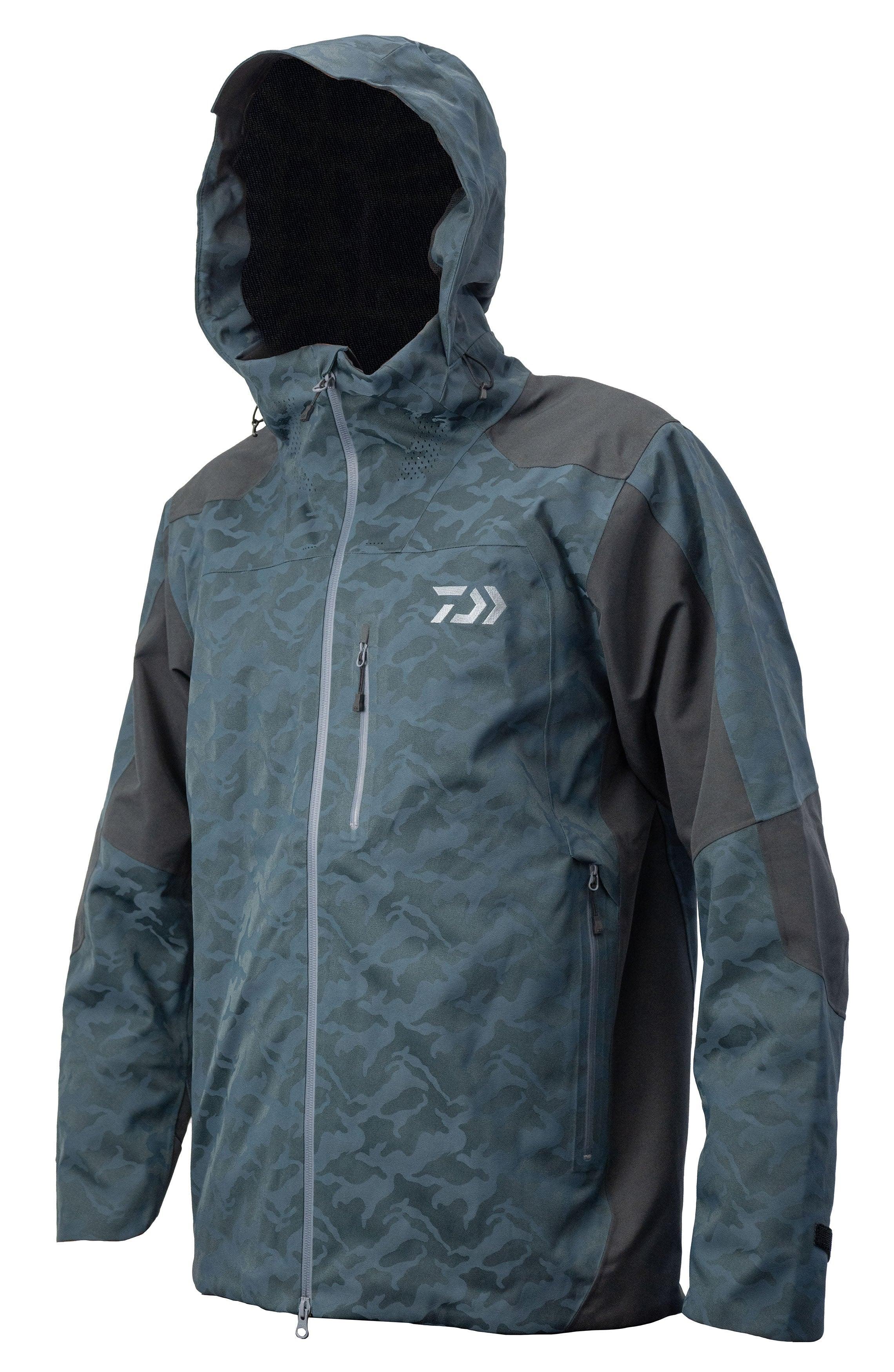 Daiwa Rainmax Guide takki - Image 8