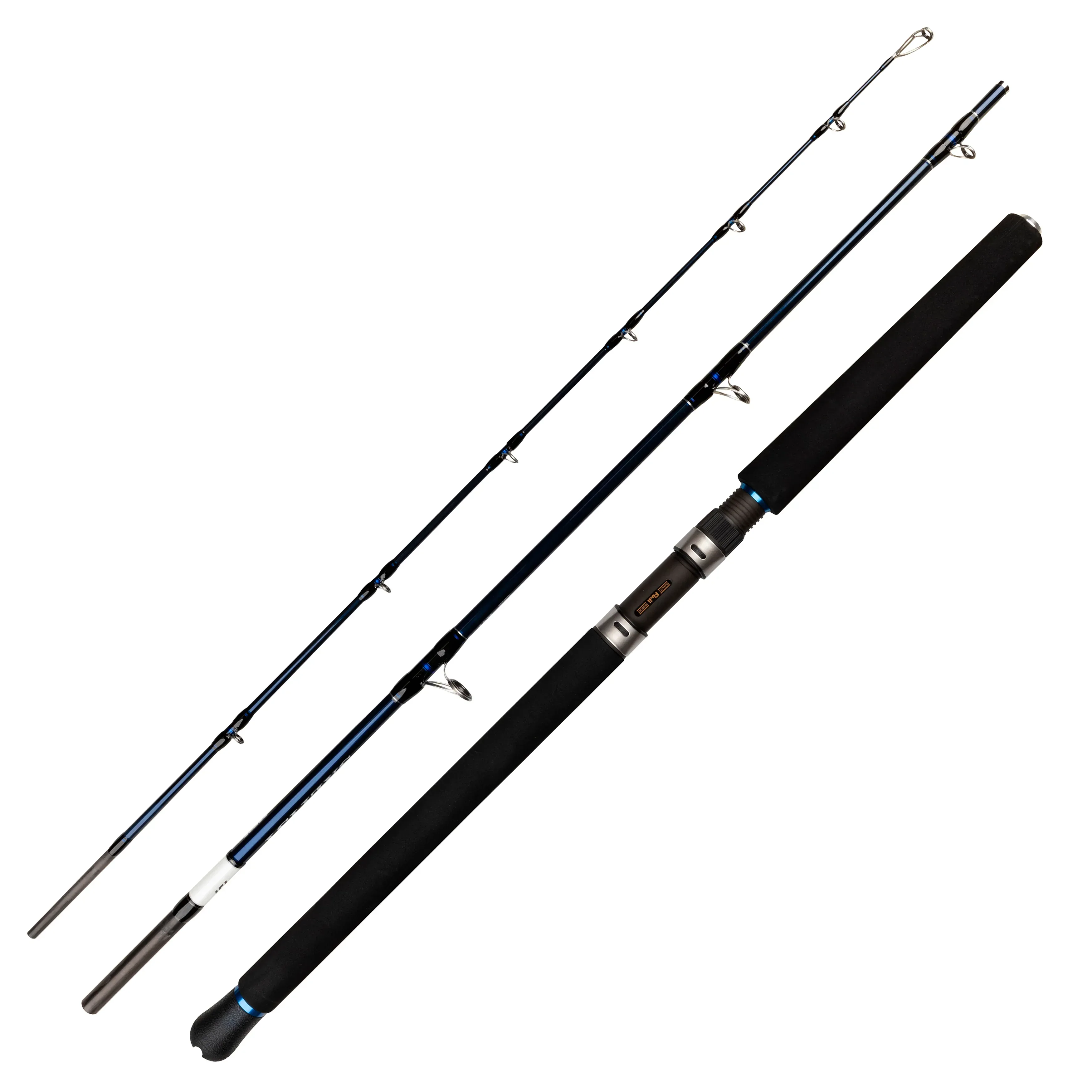 Daiwa Saltist Hyper Boat hyrräkelavapa - Image 3