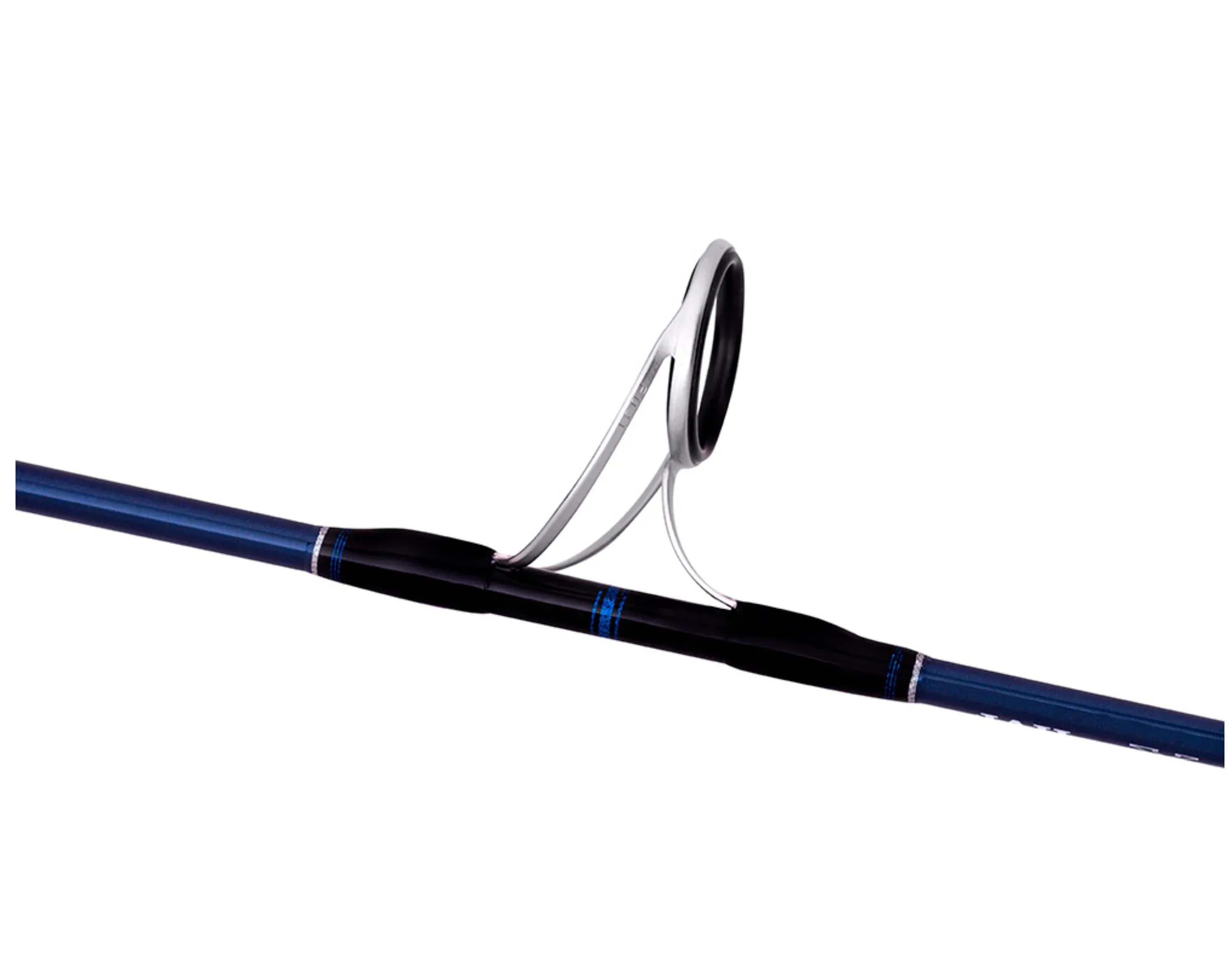 Daiwa Saltist Hyper Slow Jig avokelavapa - Image 3