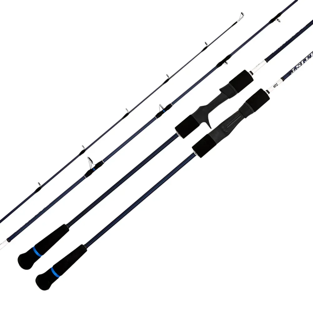 Daiwa Saltist Hyper Slow Jig hyrräkelavapa - Image 7