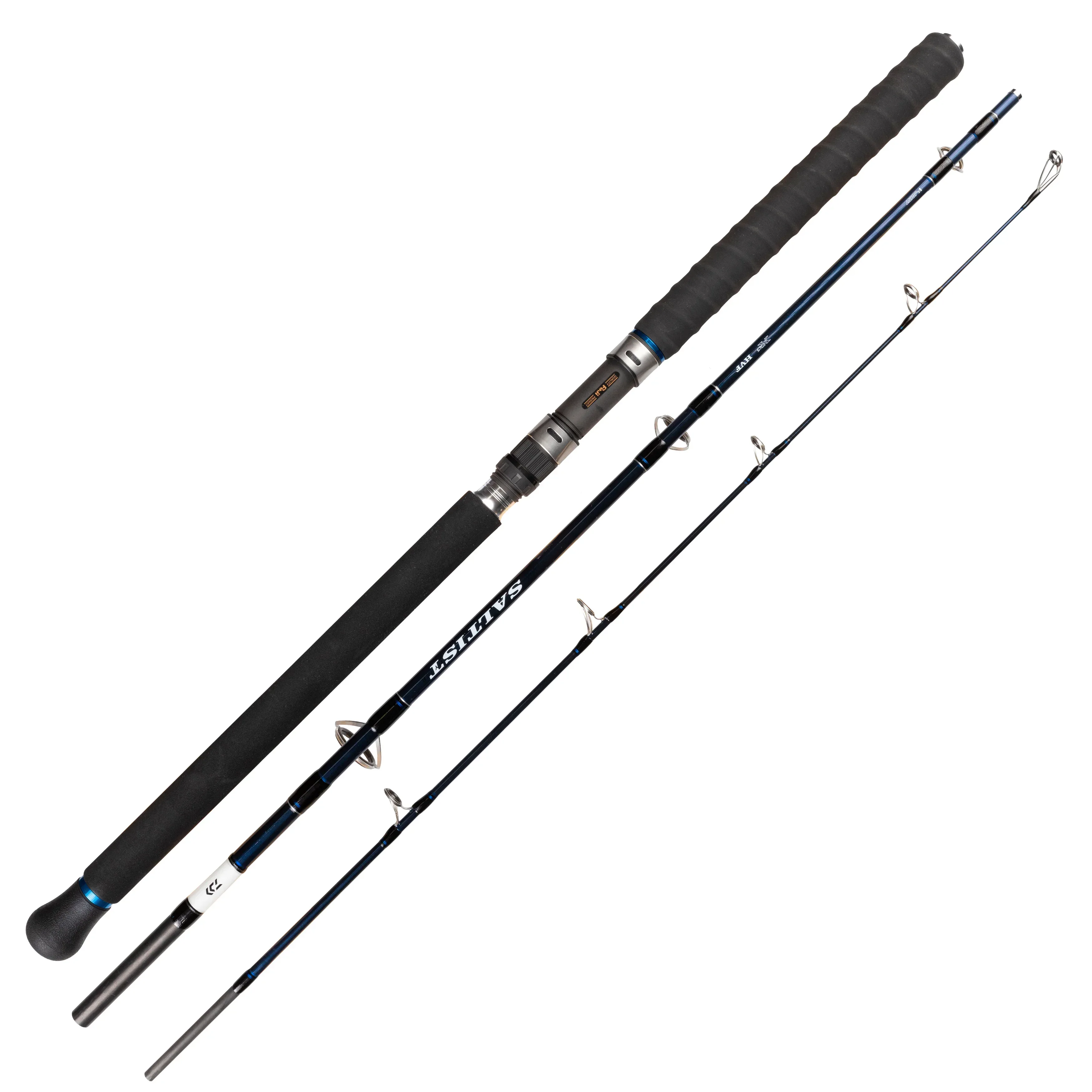 Daiwa Saltist Hyper Tropical avokelavapa