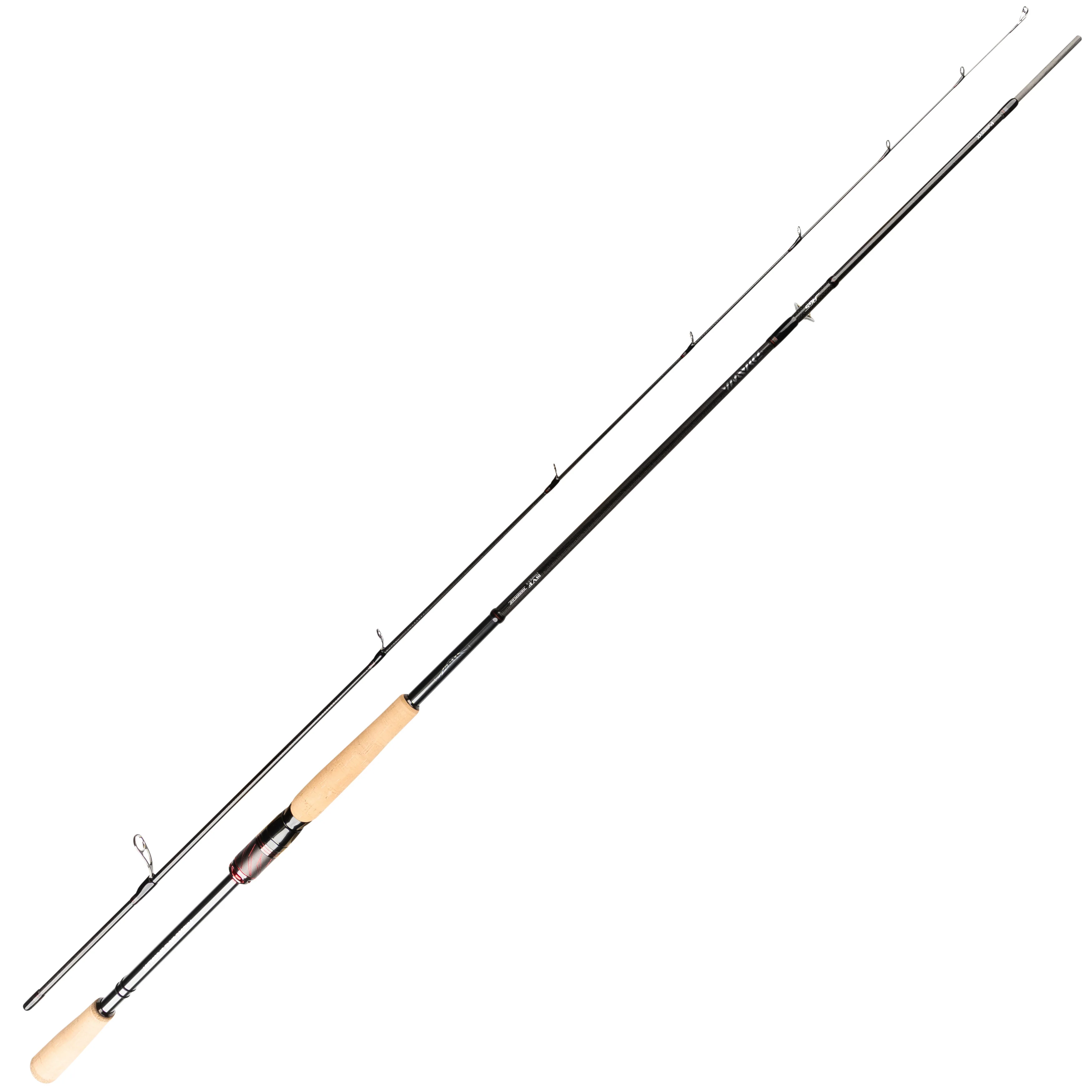 Daiwa Steez AGS avokelavapa