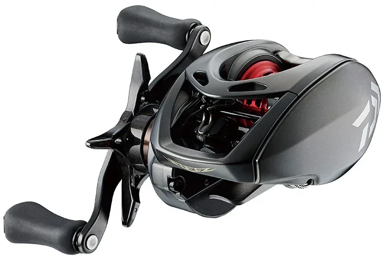 Daiwa Steez Air TW hyrräkela
