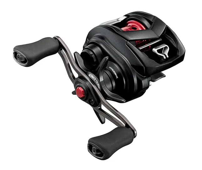Daiwa Tatula BF TW 70 hyrräkela - Image 6