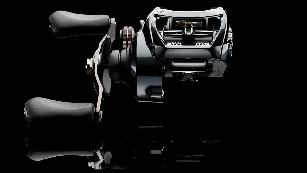 Daiwa Tatula TWS 300 hyrräkela - Image 4