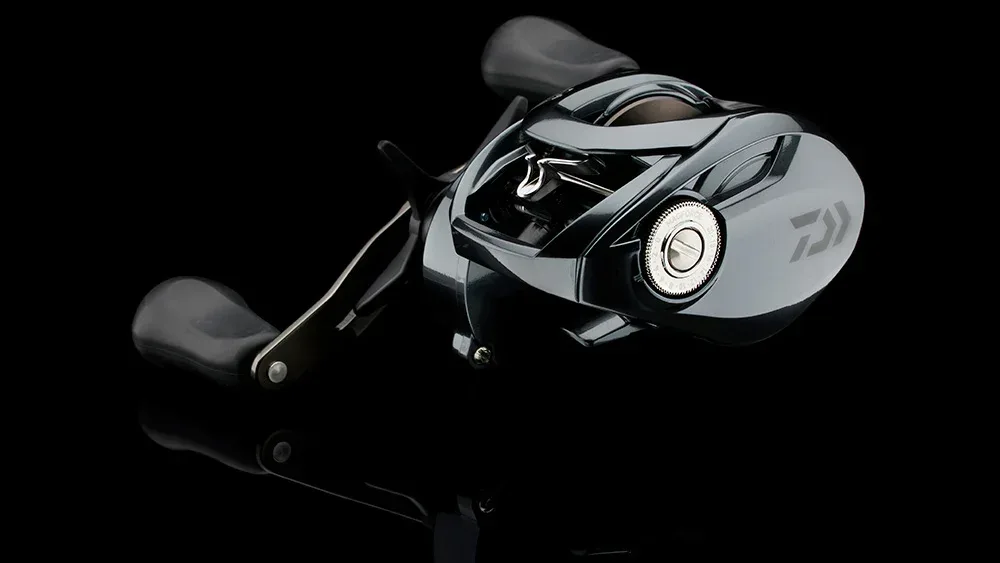 Daiwa Tatula TWS 300 hyrräkela - Image 5