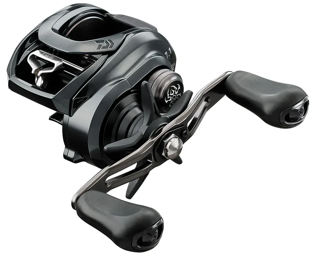 Daiwa Tatula TWS 300 hyrräkela - Image 9