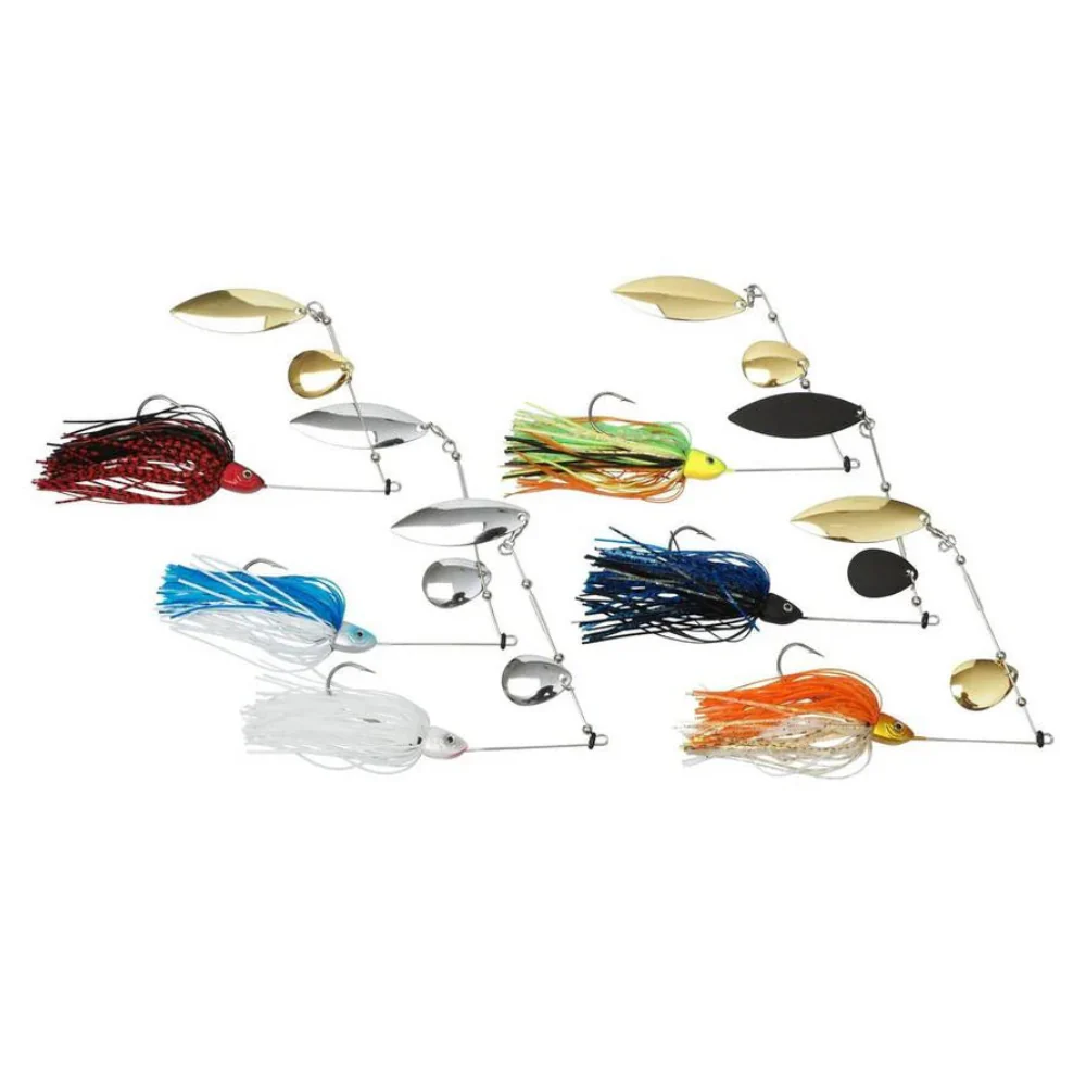 DAM 10 g spinnerbait