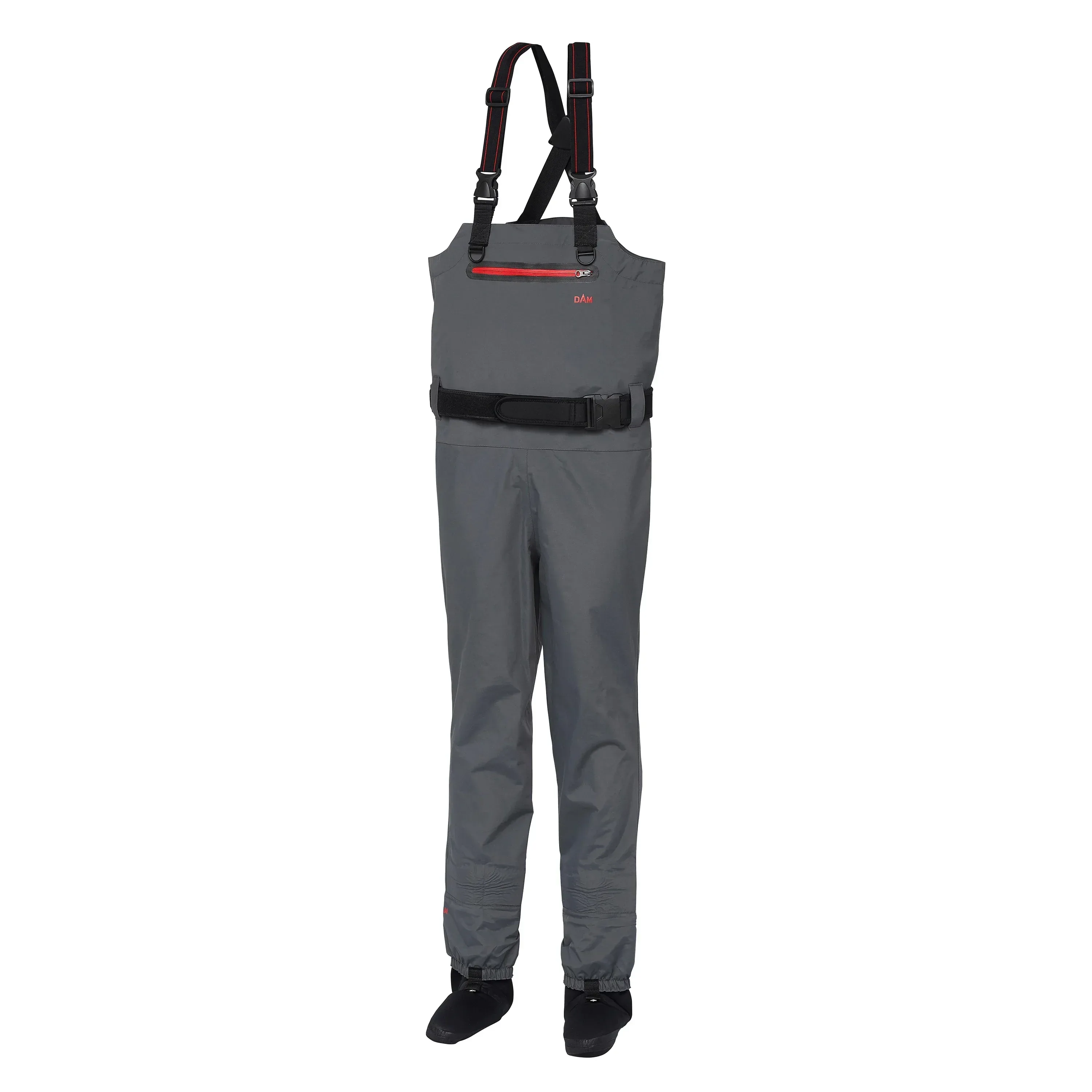 DAM Dryzone Breathable kahluuhousut - Image 2
