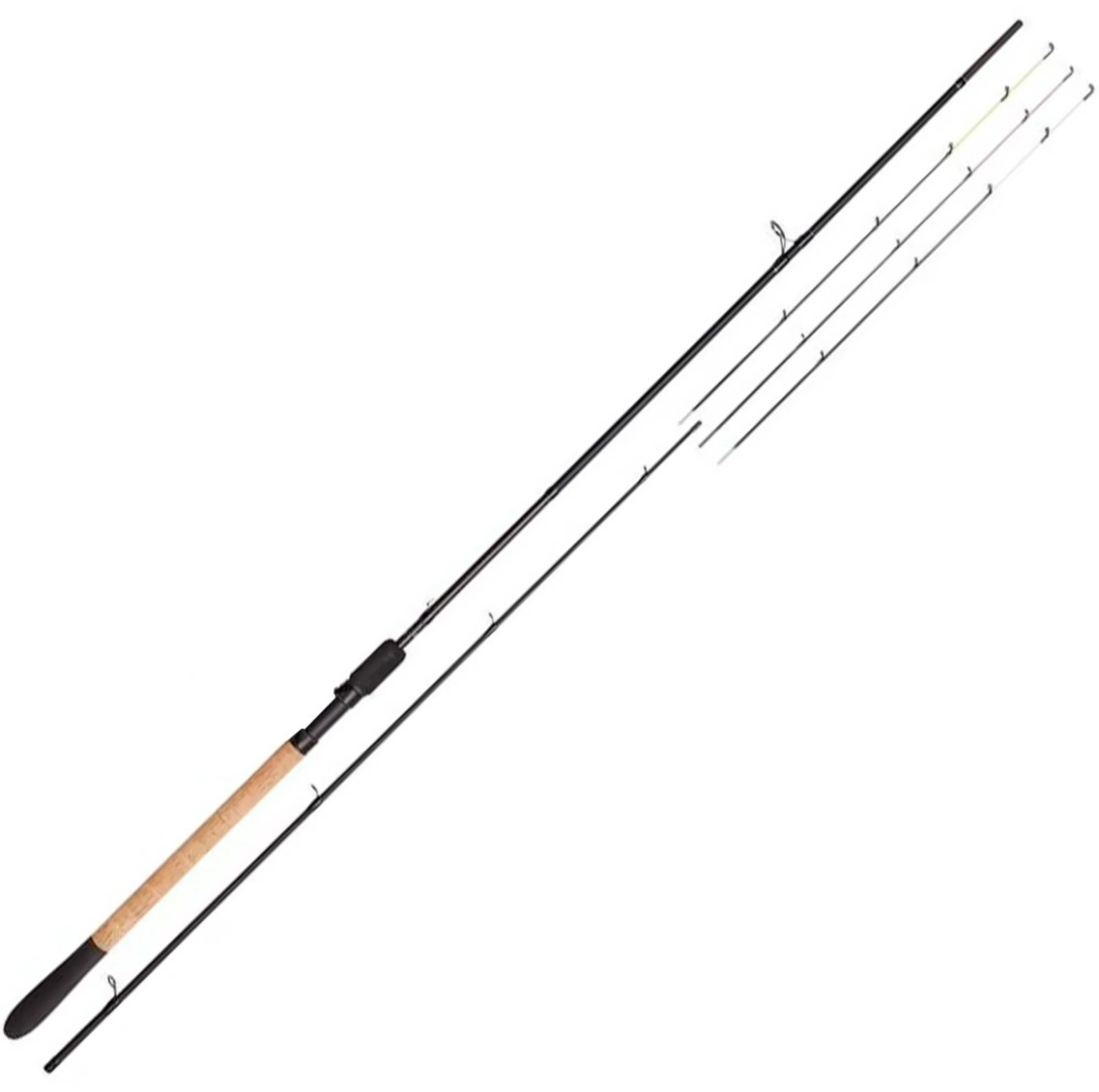 DAM Impulse-X Picker avokelavapa - Image 2