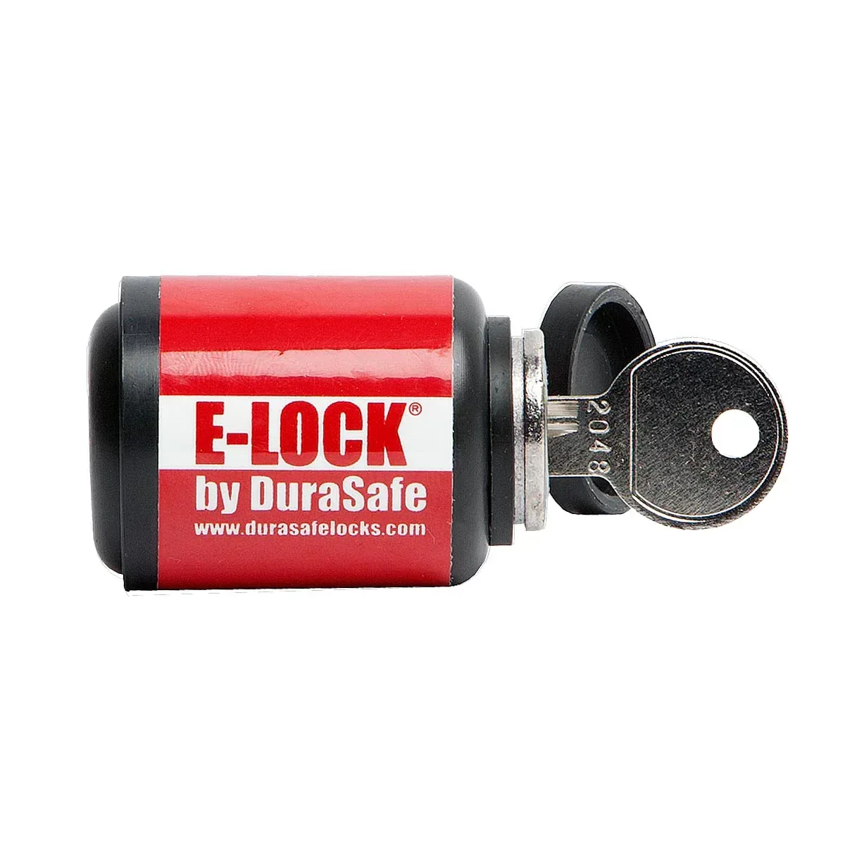 Durasafe E-LOCK kaikuluotaimen lukko