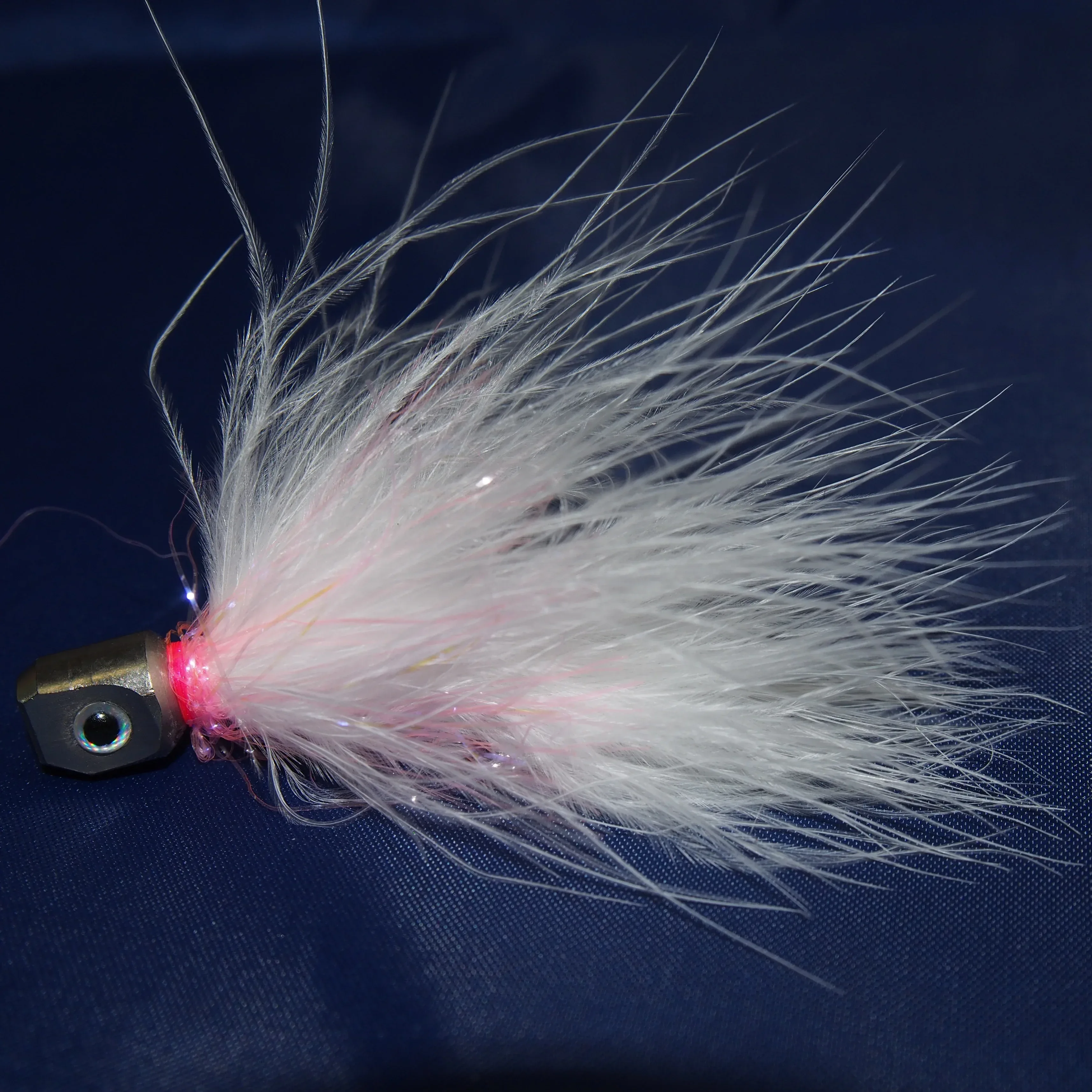 Eumer Spintube Leech 10 g heittoperho - Image 18