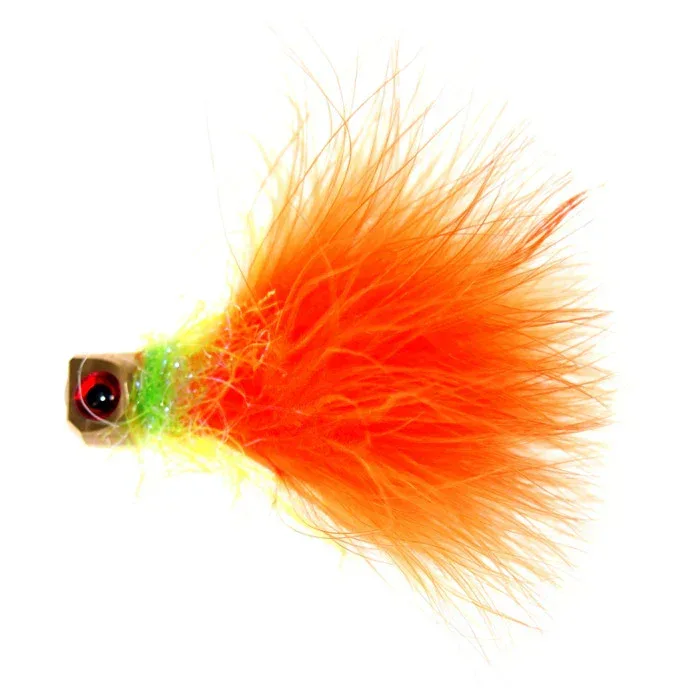 Eumer Spintube Leech 10 g heittoperho - Image 26