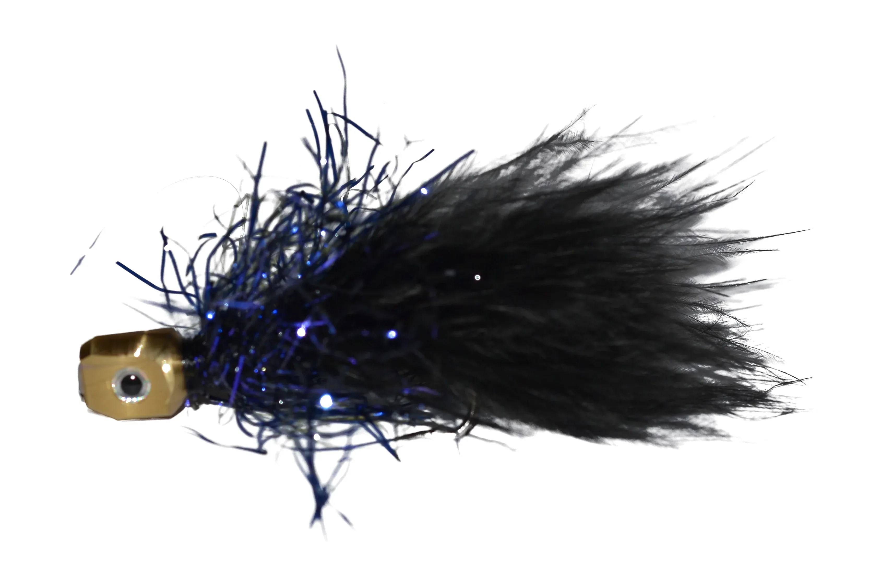 Eumer Spintube Leech 10 g heittoperho - Image 3